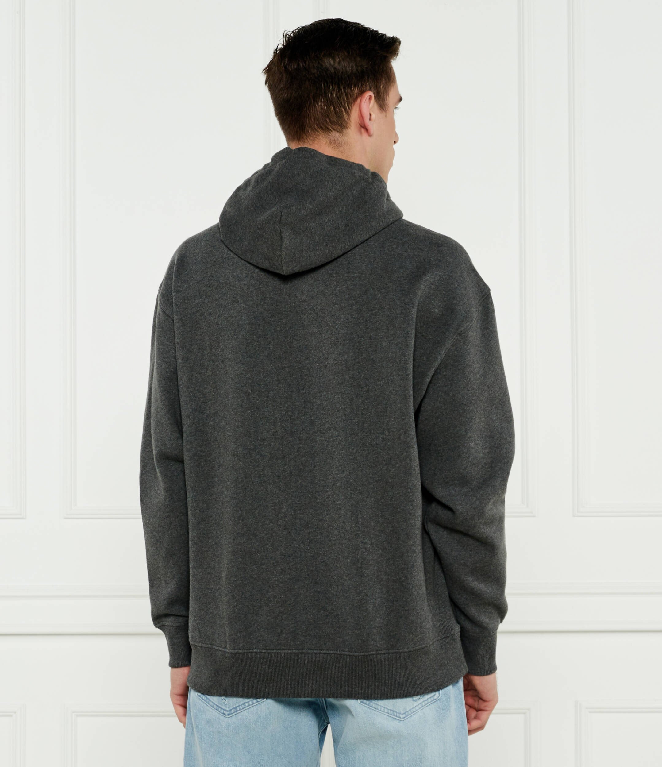 Tommy Jeans Hanorac | Relaxed fit