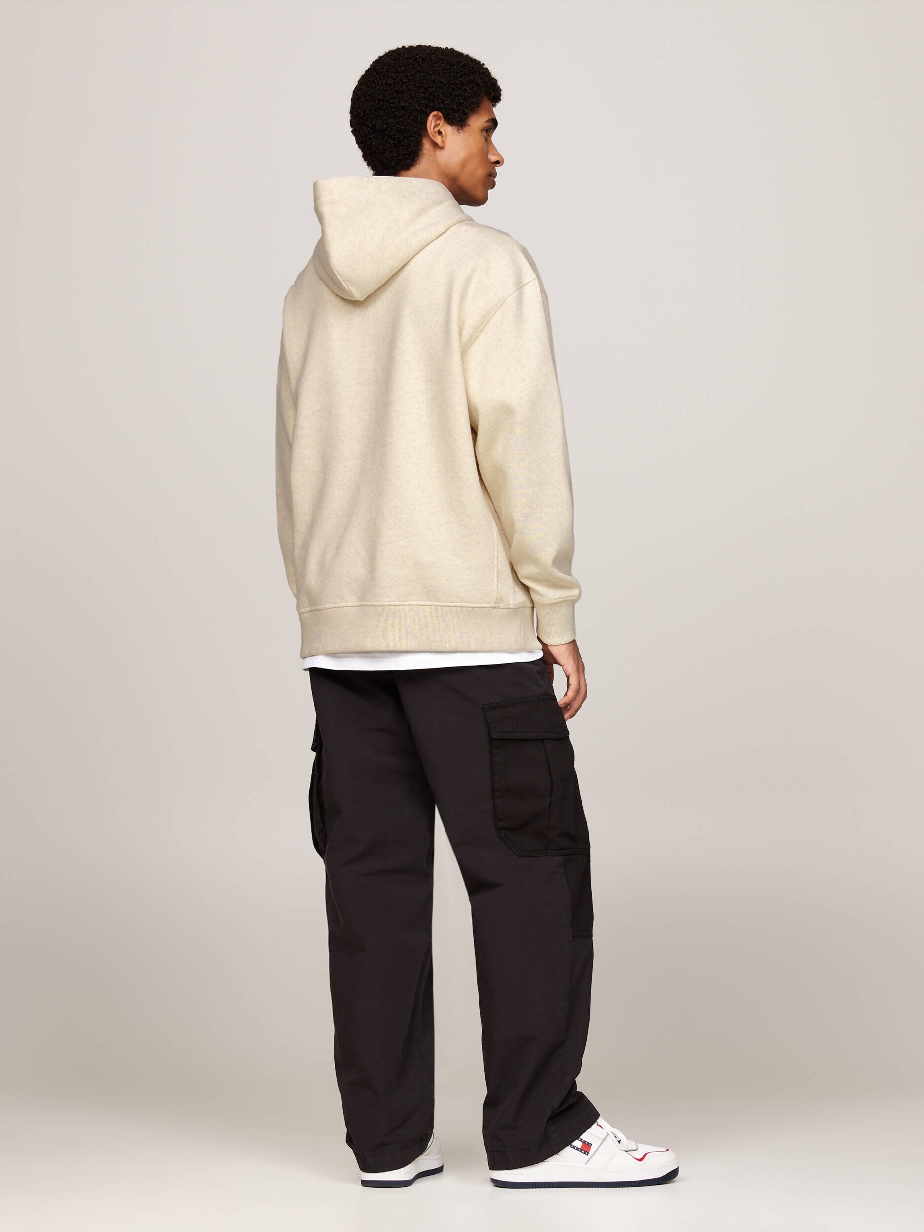 Tommy Jeans Hanorac | Relaxed fit