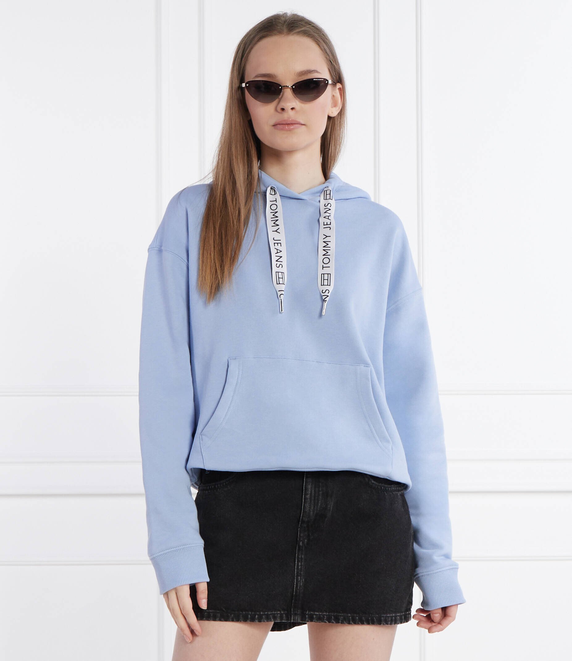 Tommy Jeans Hanorac | Relaxed fit