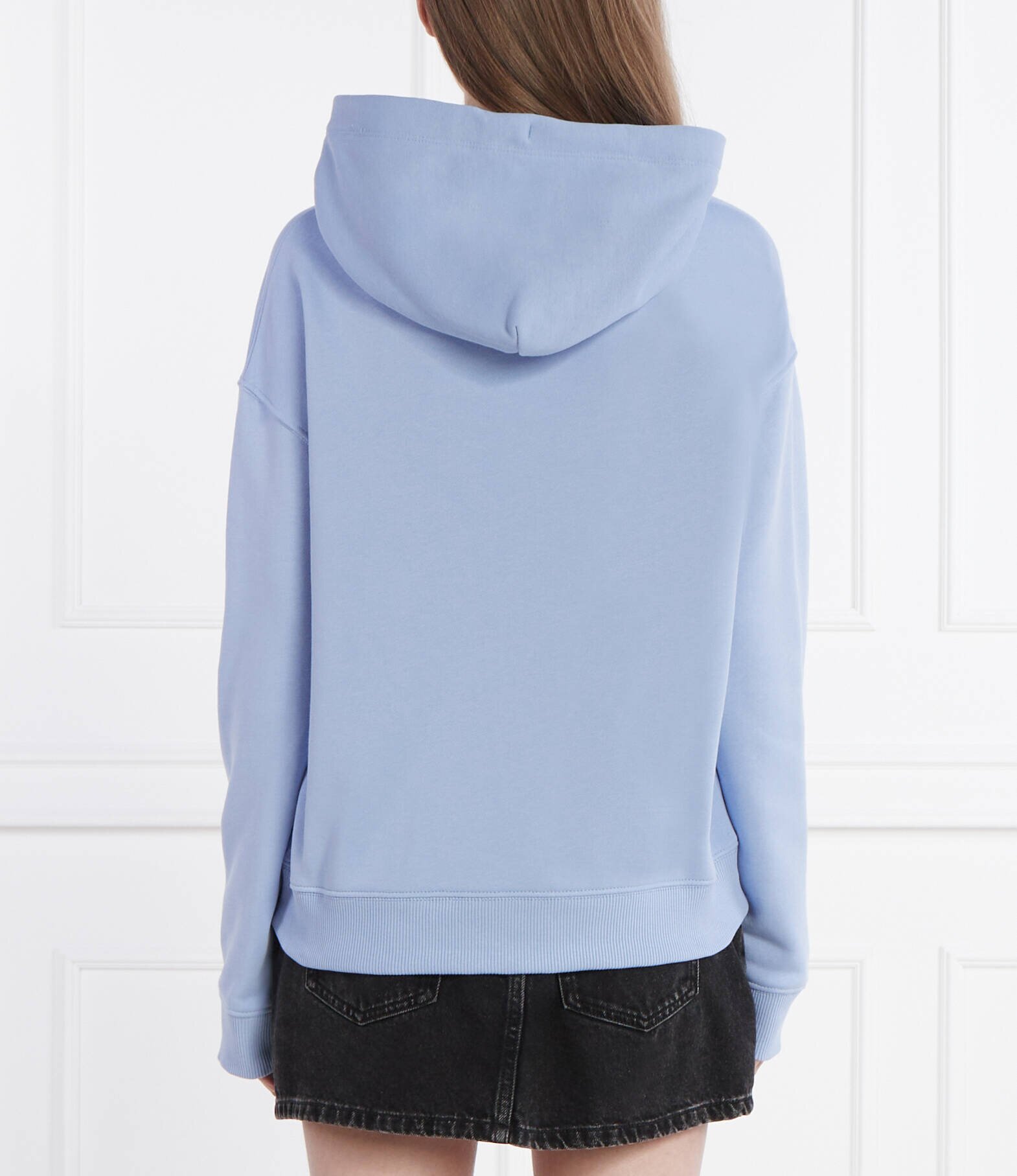 Tommy Jeans Hanorac | Relaxed fit
