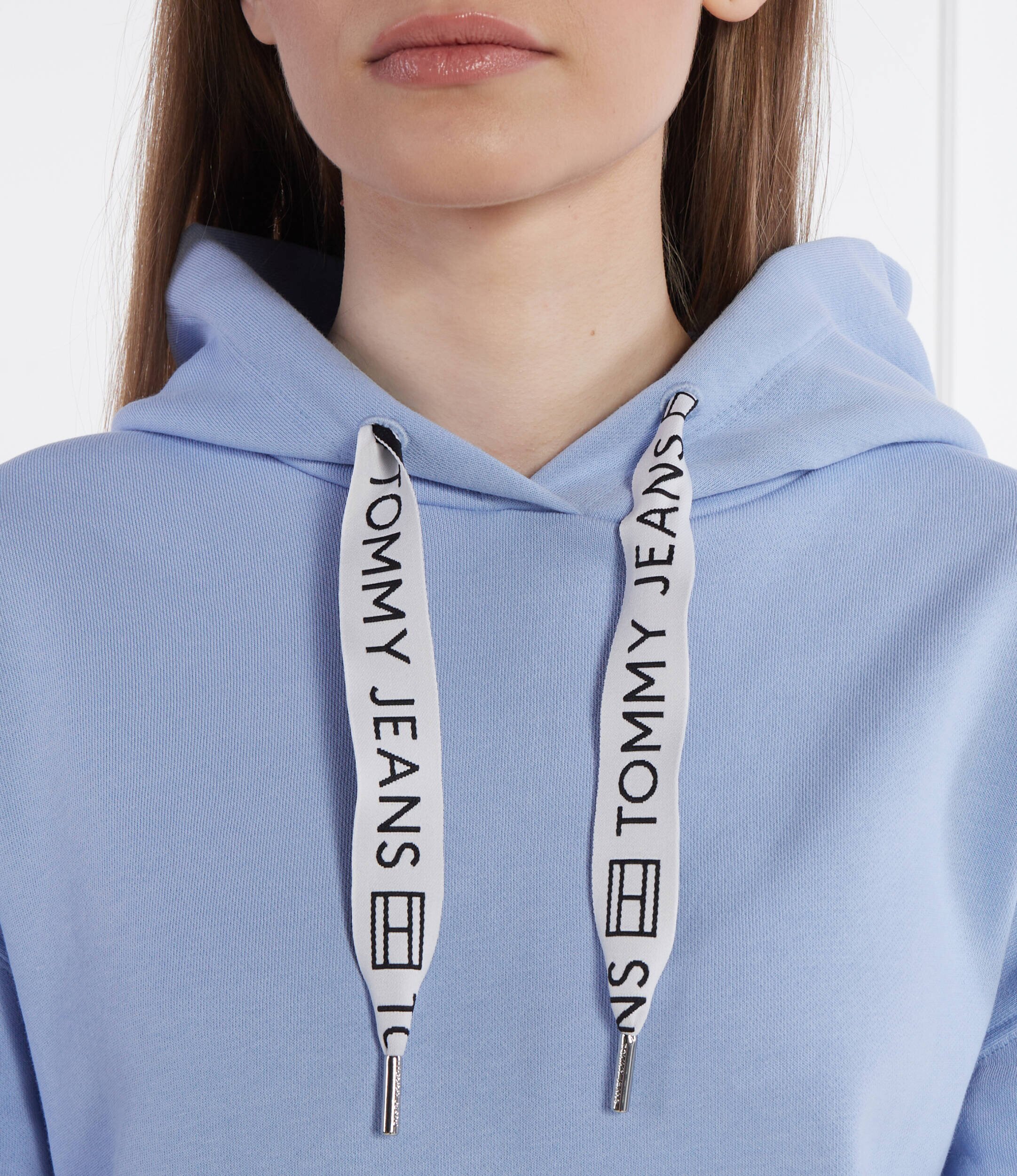 Tommy Jeans Hanorac | Relaxed fit