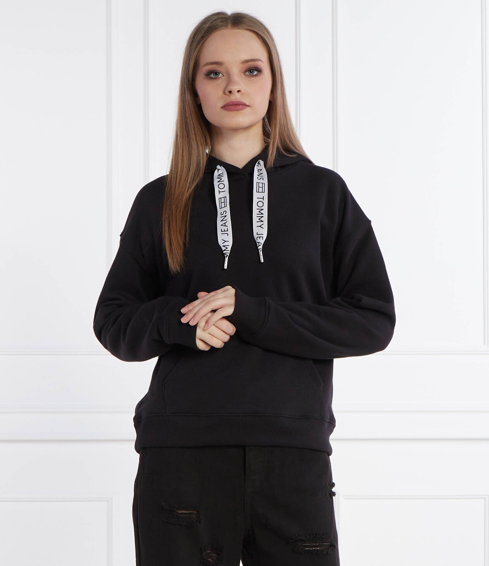 Tommy Jeans Hanorac | Relaxed fit