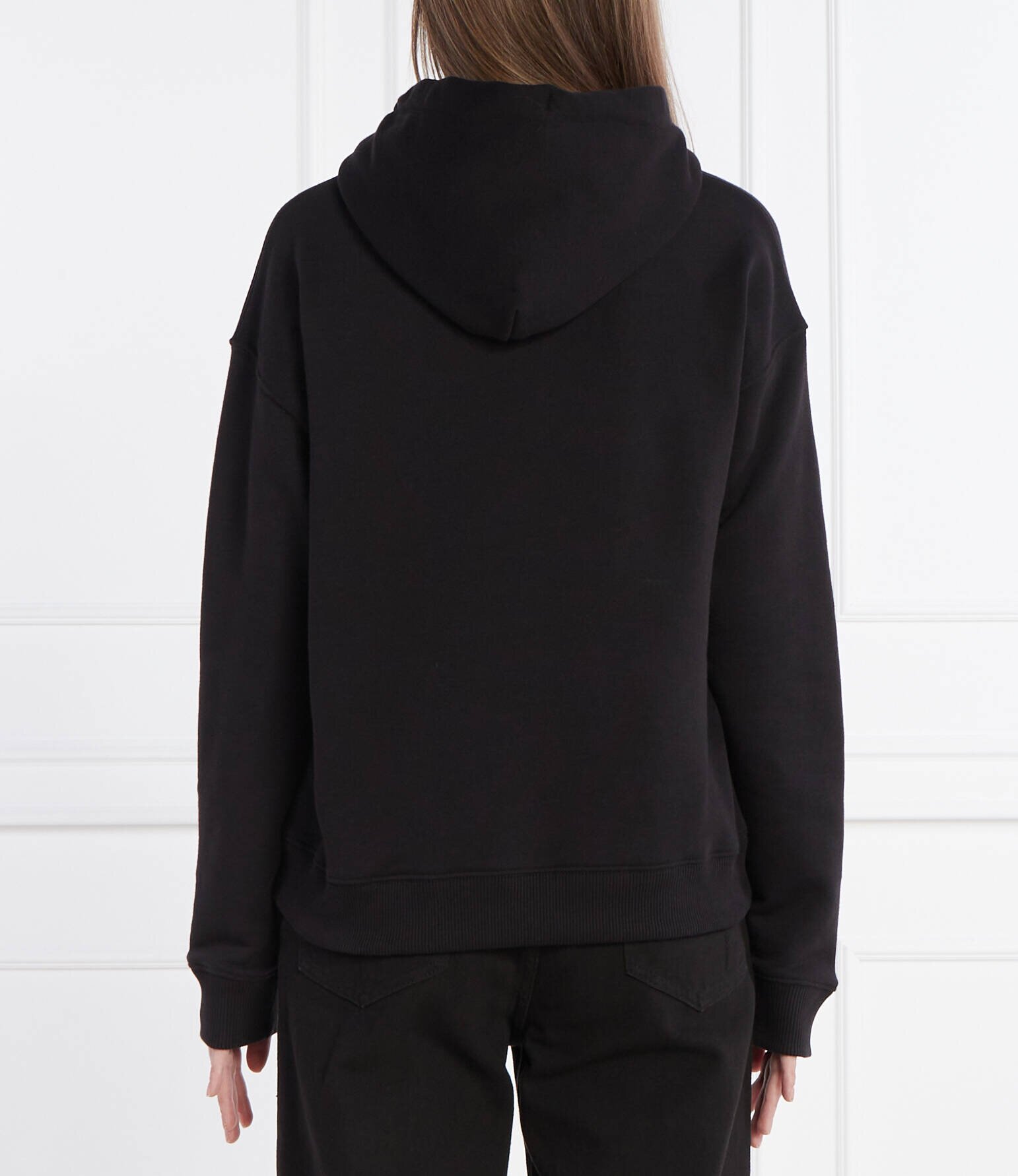 Tommy Jeans Hanorac | Relaxed fit