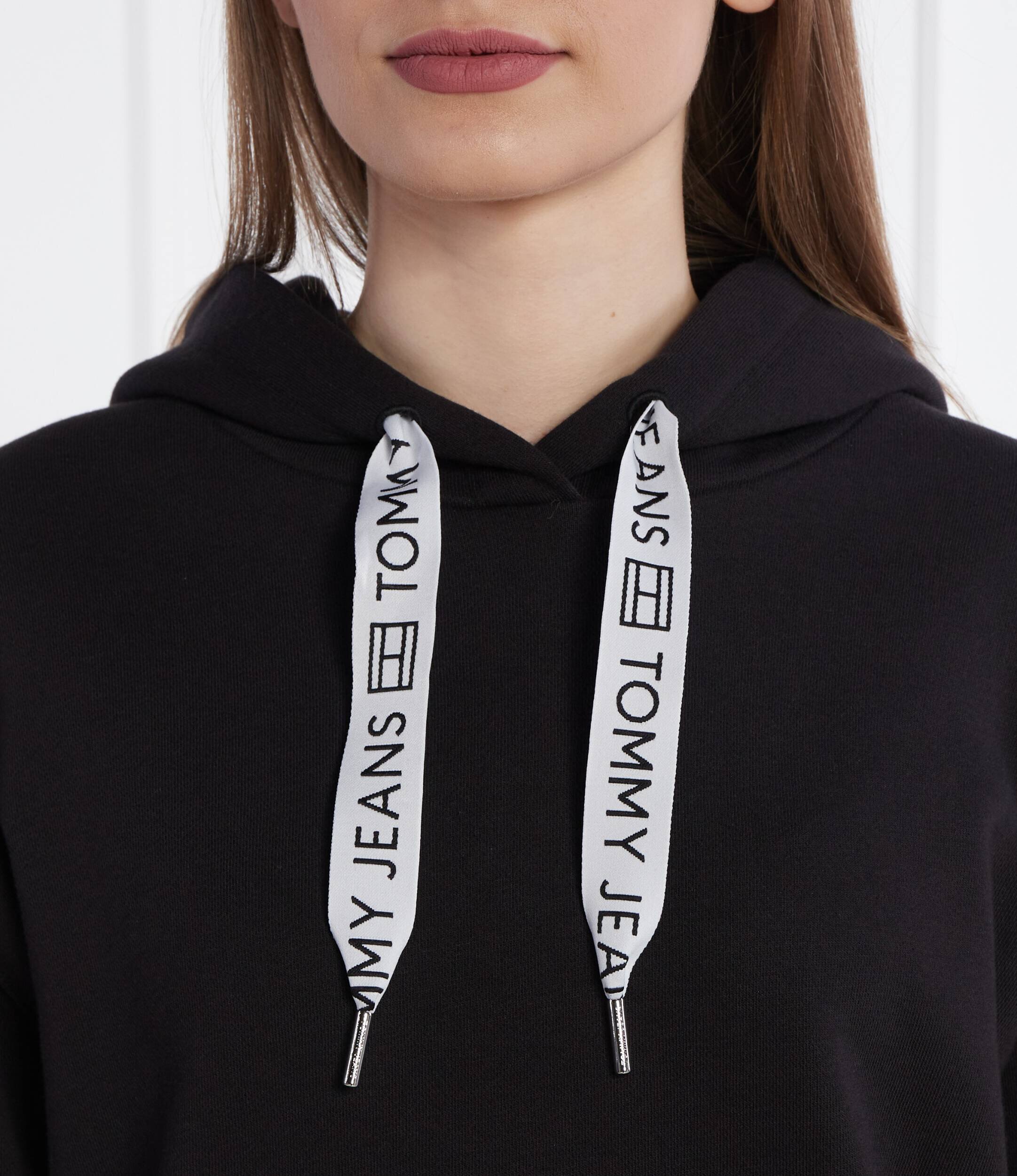 Tommy Jeans Hanorac | Relaxed fit