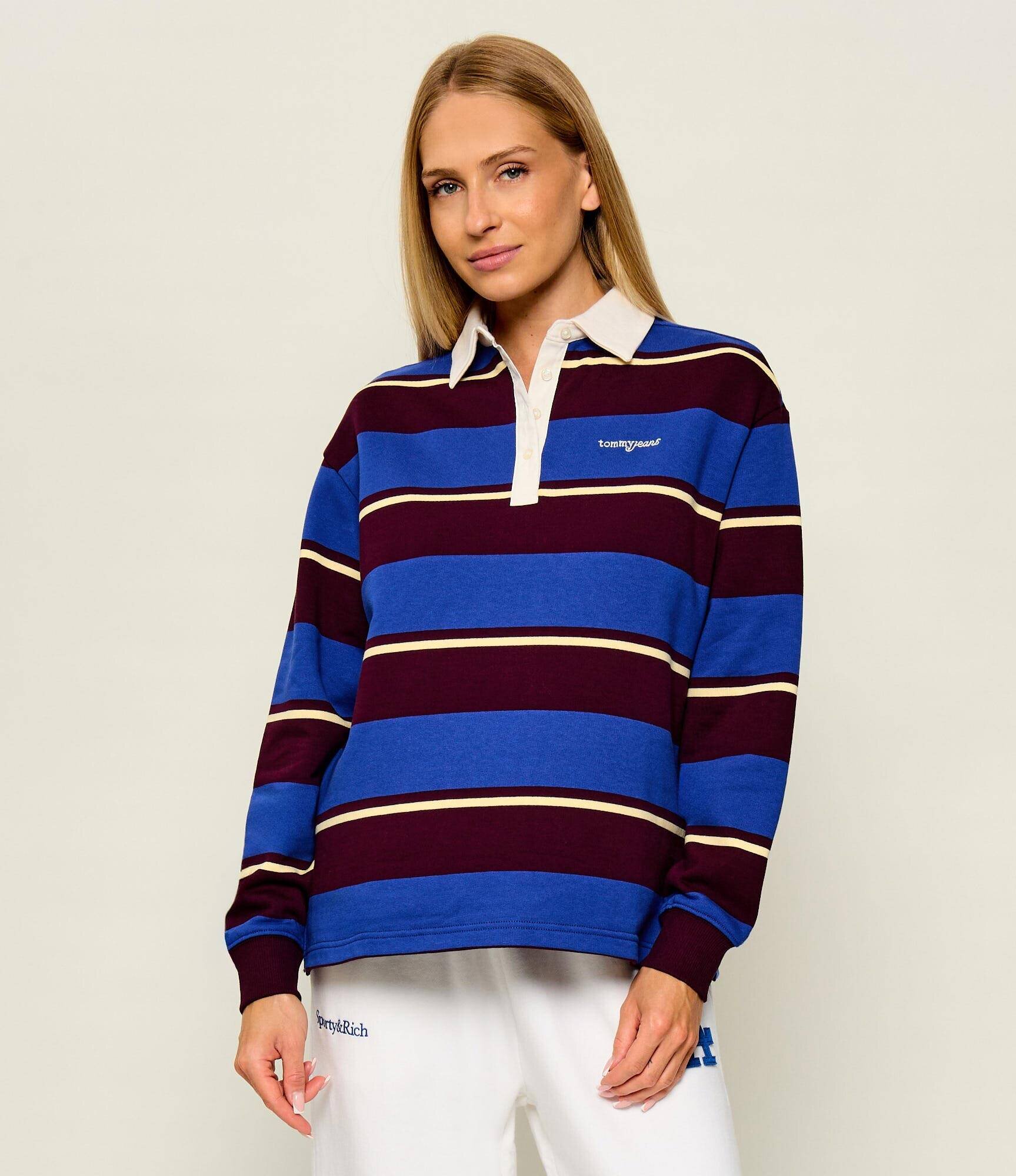 Tommy Jeans Hanorac | Relaxed fit