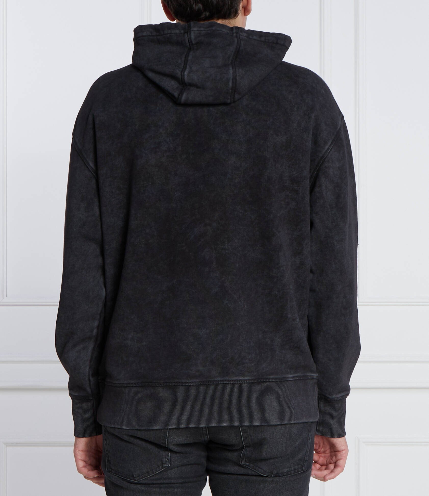 Tommy Jeans Hanorac | Relaxed fit