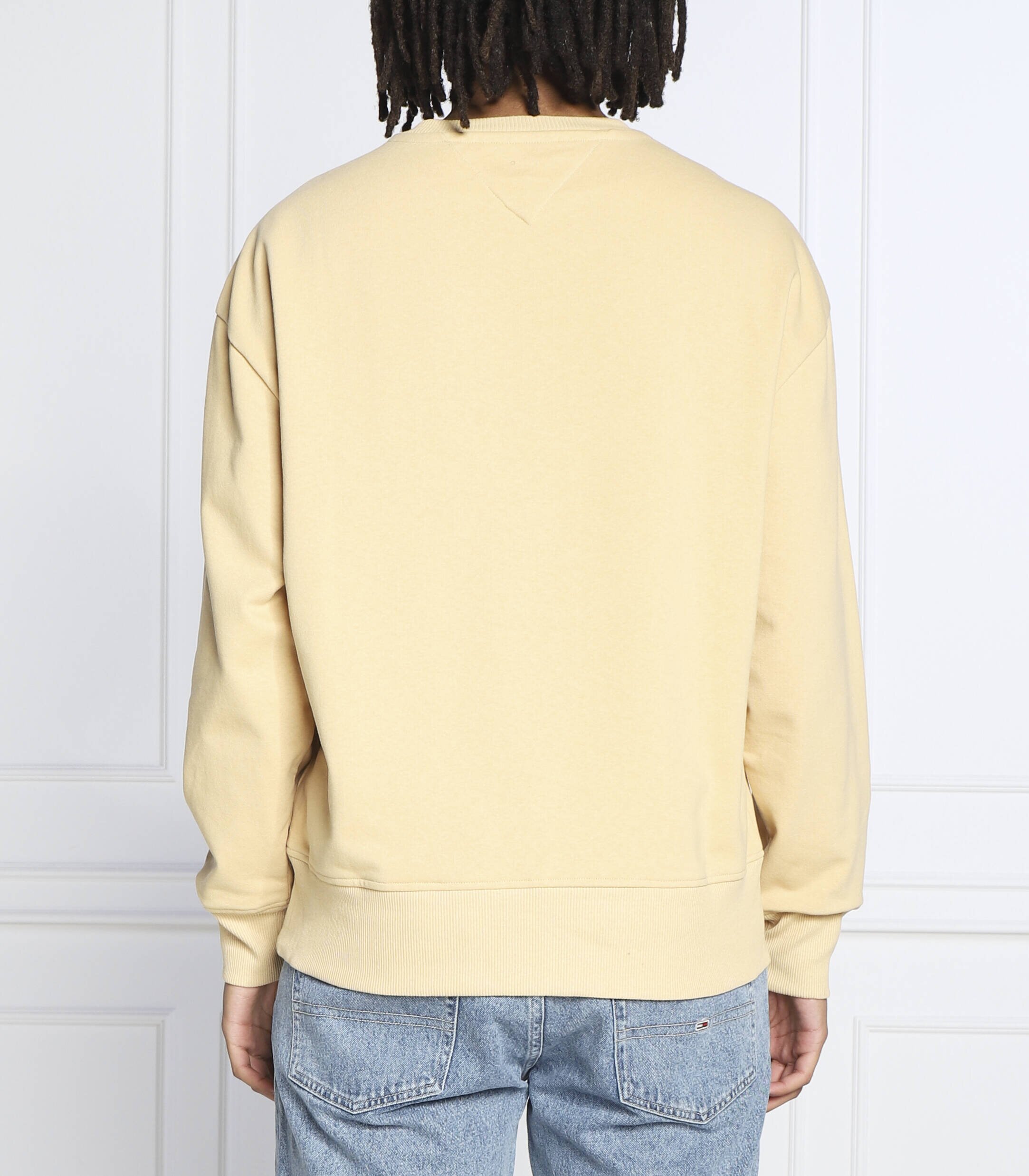 Tommy Jeans Hanorac | Relaxed fit