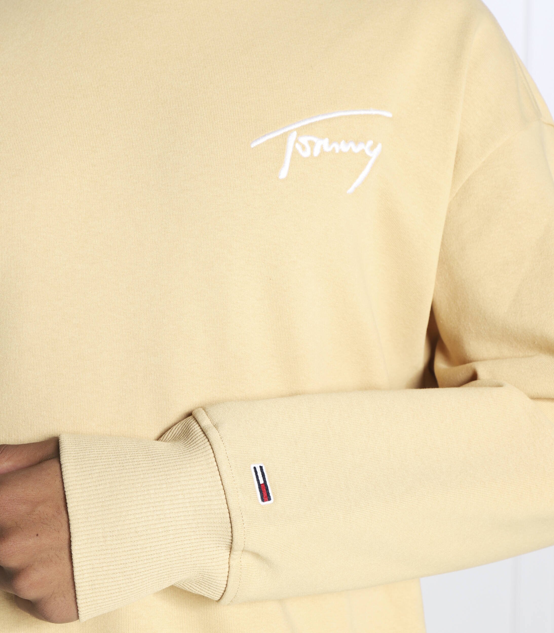Tommy Jeans Hanorac | Relaxed fit