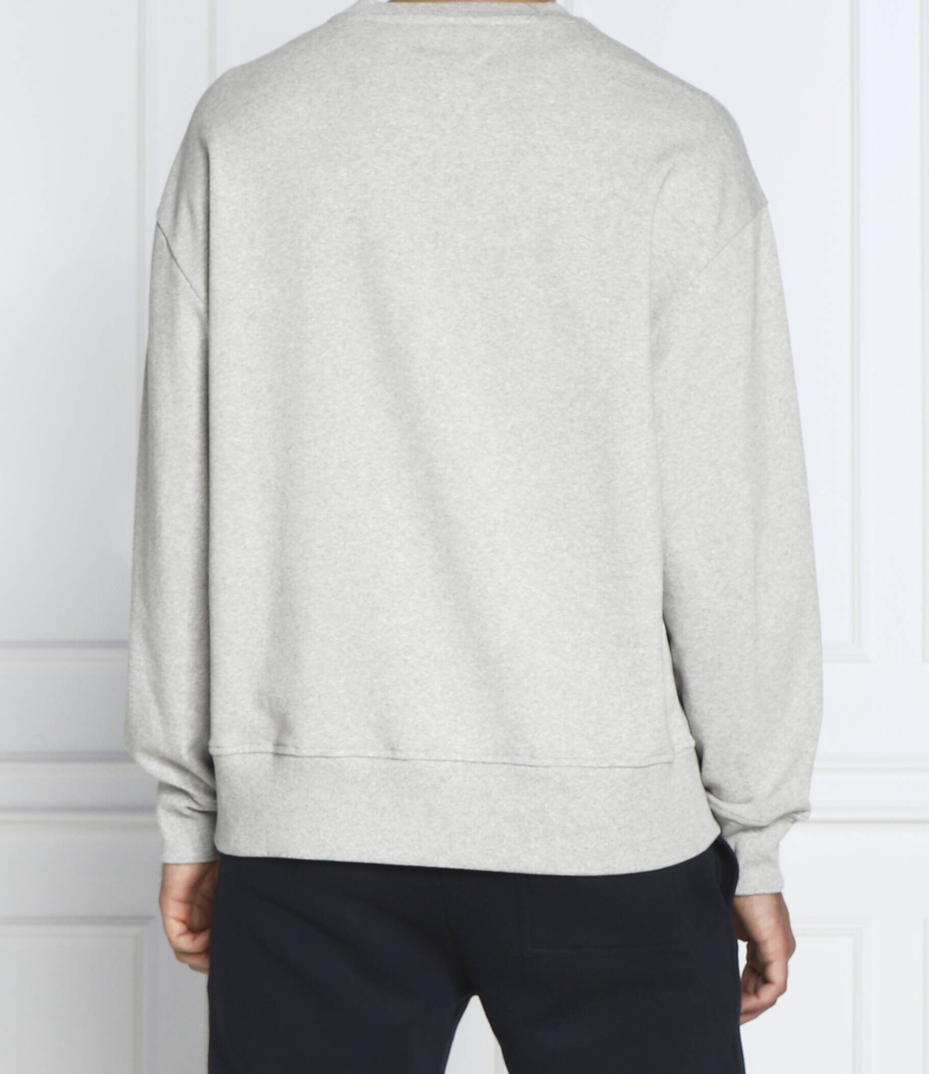 Tommy Jeans Hanorac | Relaxed fit