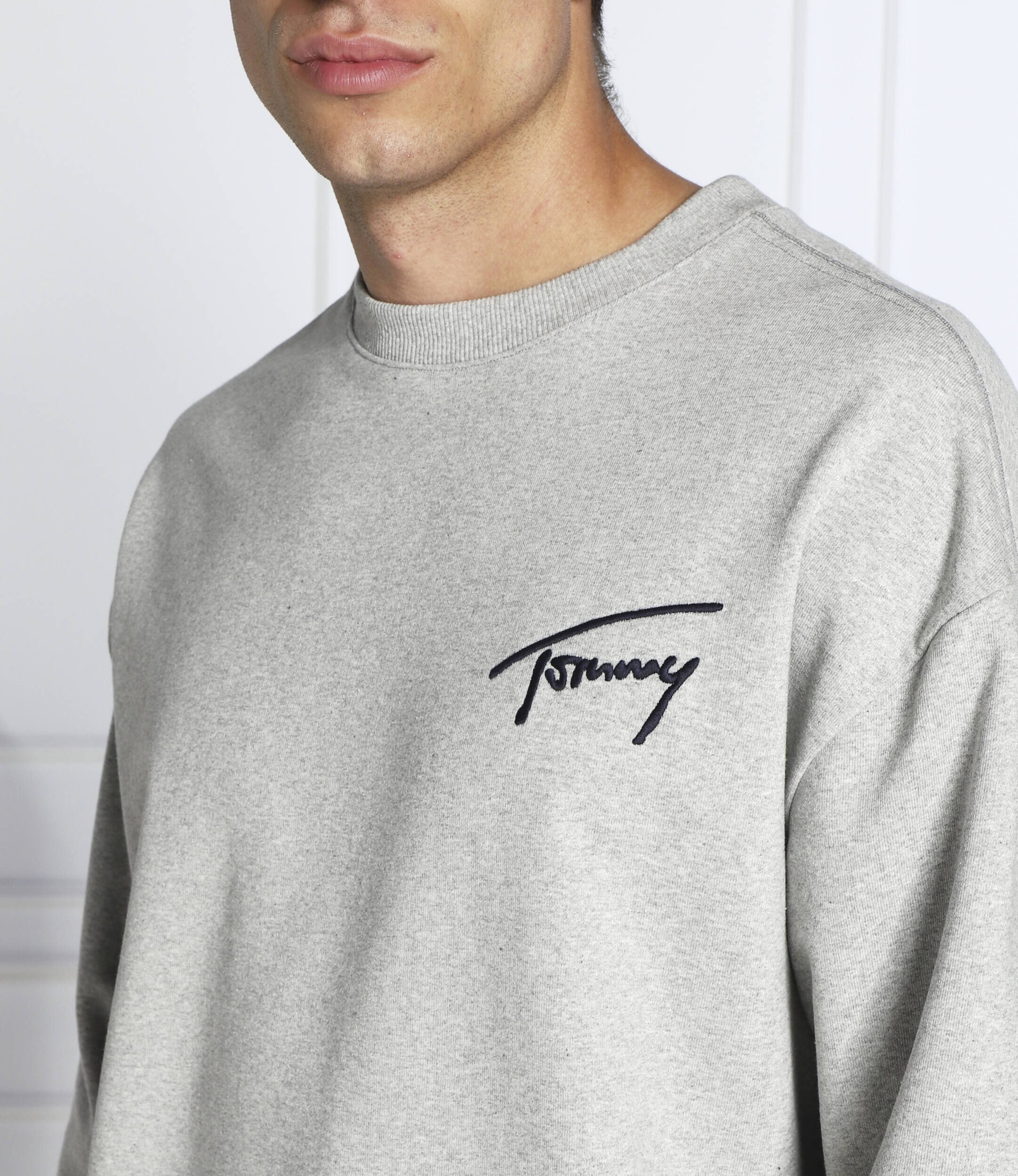 Tommy Jeans Hanorac | Relaxed fit