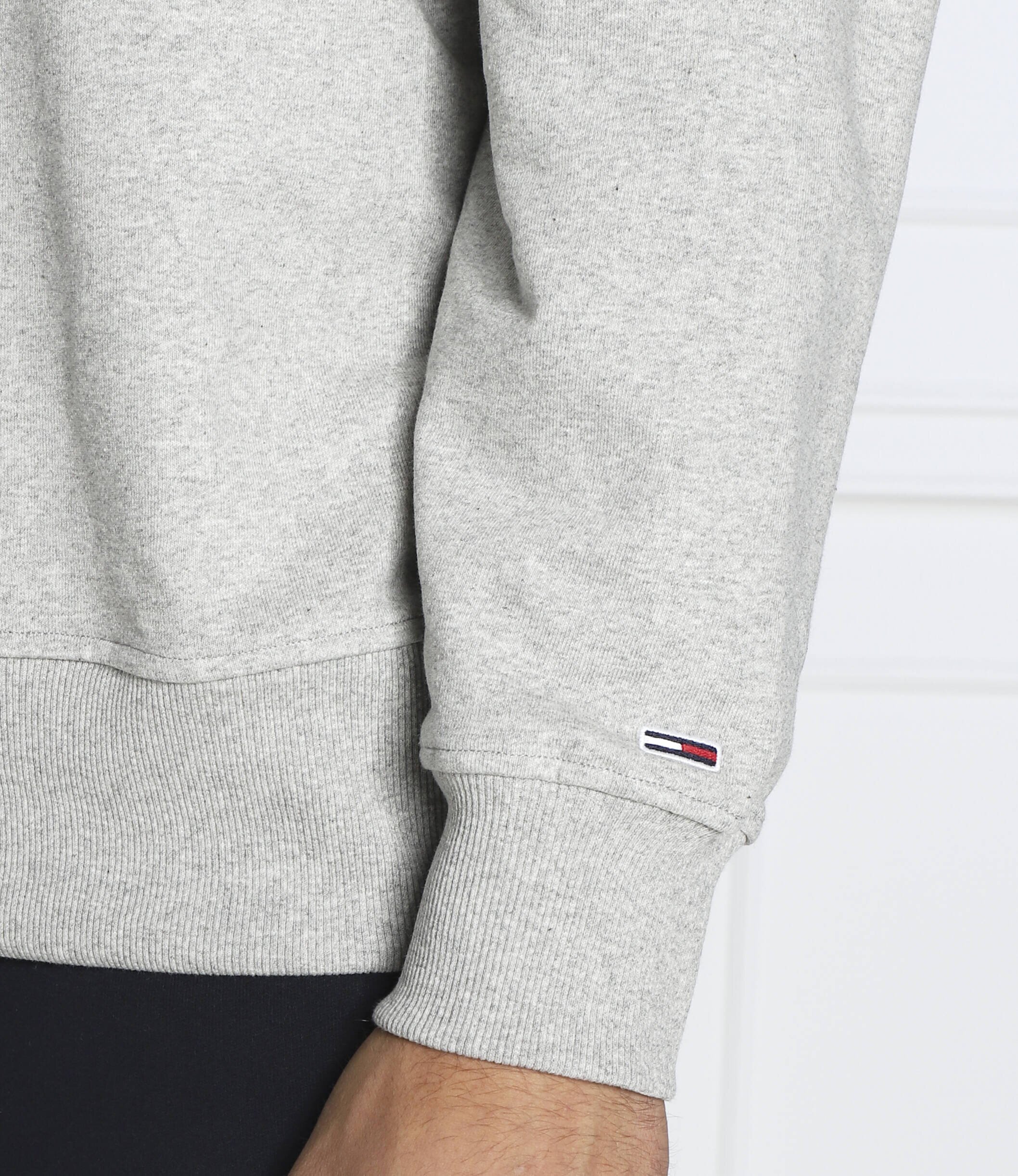 Tommy Jeans Hanorac | Relaxed fit