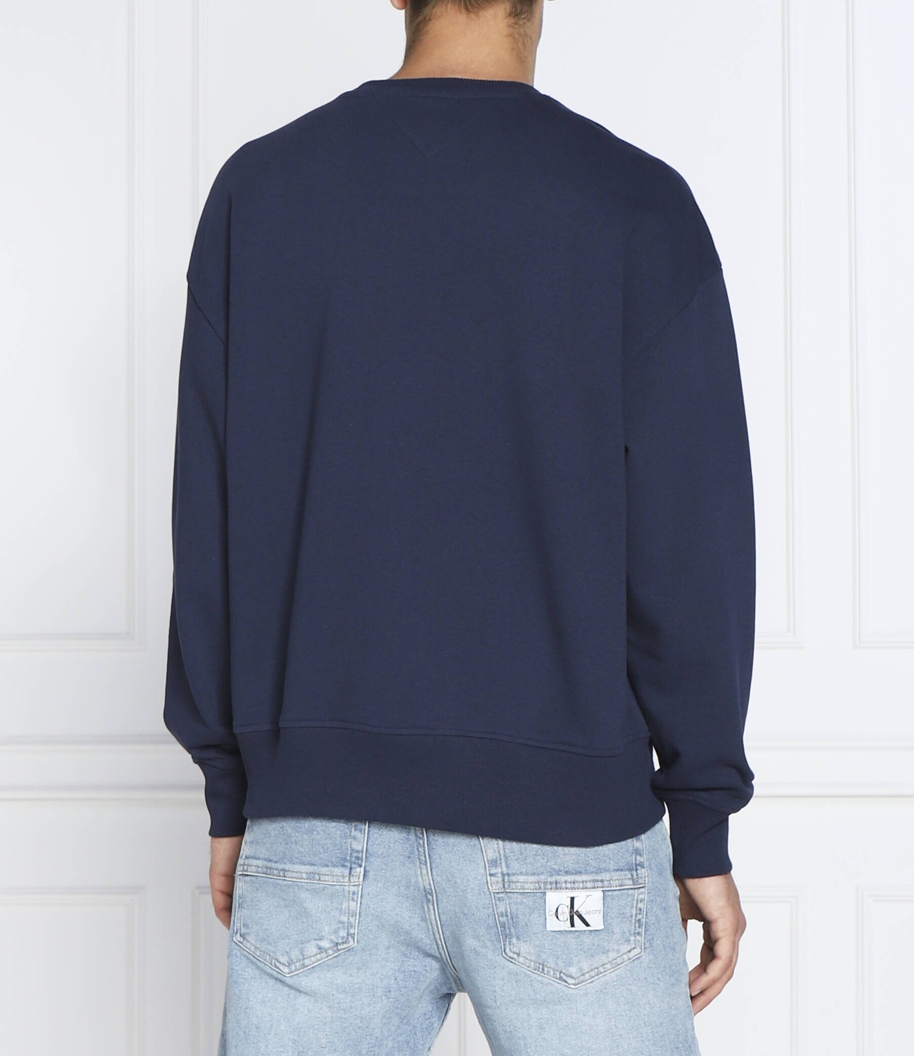Tommy Jeans Hanorac | Relaxed fit