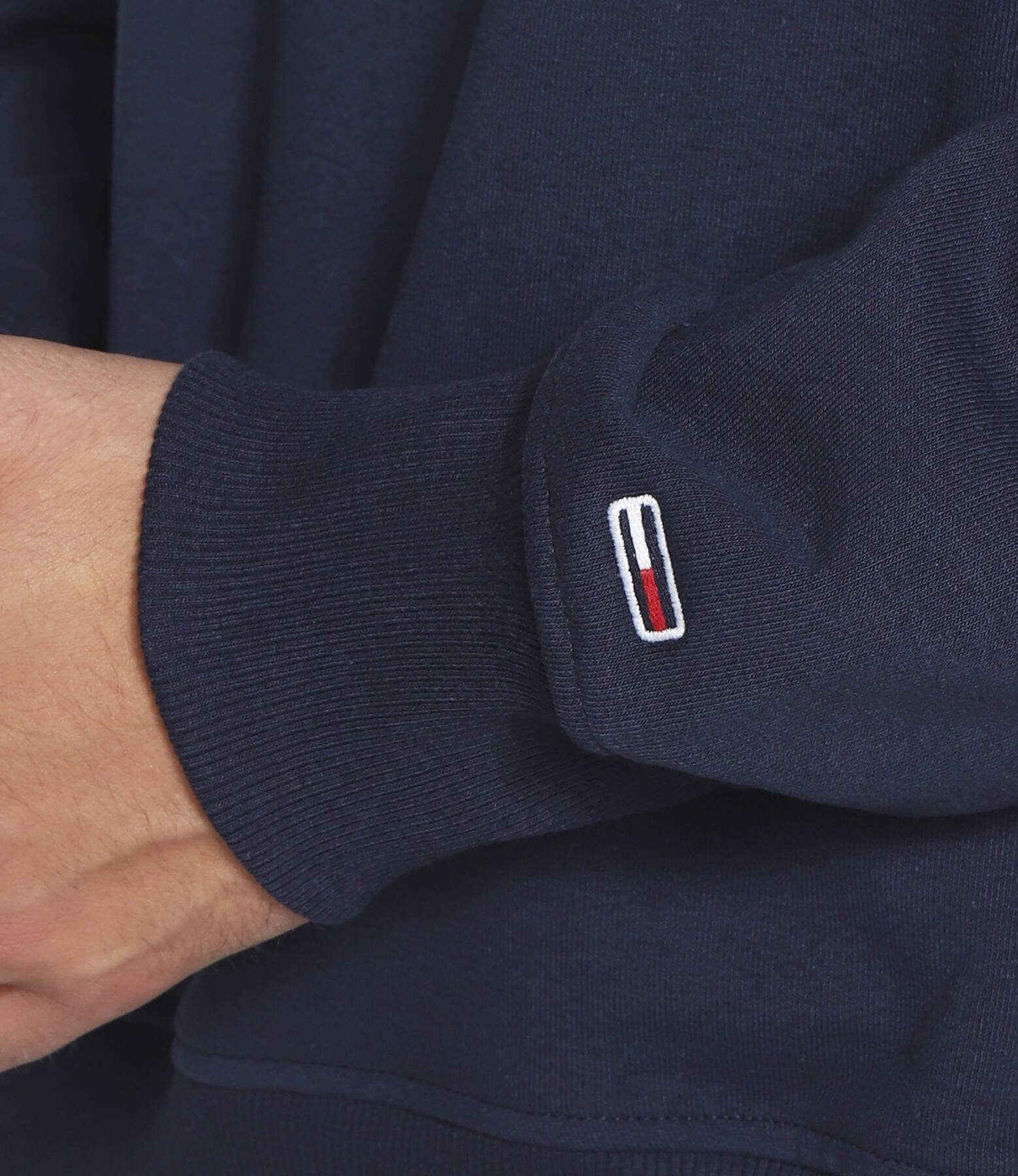 Tommy Jeans Hanorac | Relaxed fit