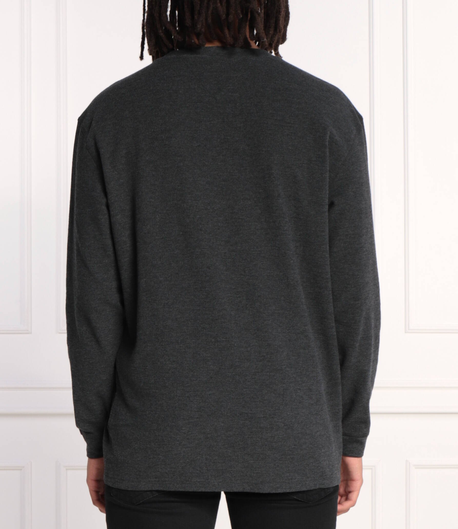 Tommy Jeans Hanorac | Relaxed fit