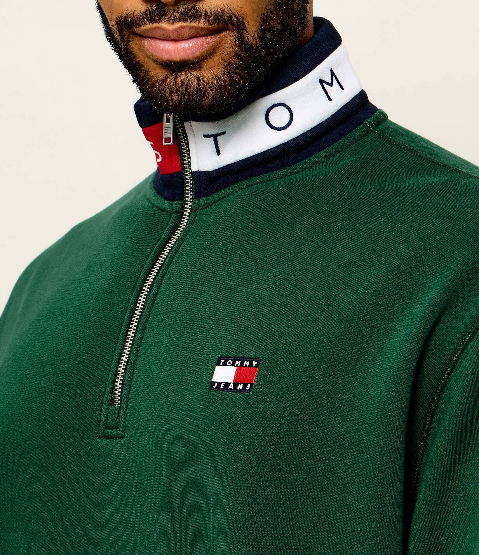 Tommy Jeans Hanorac | Relaxed fit