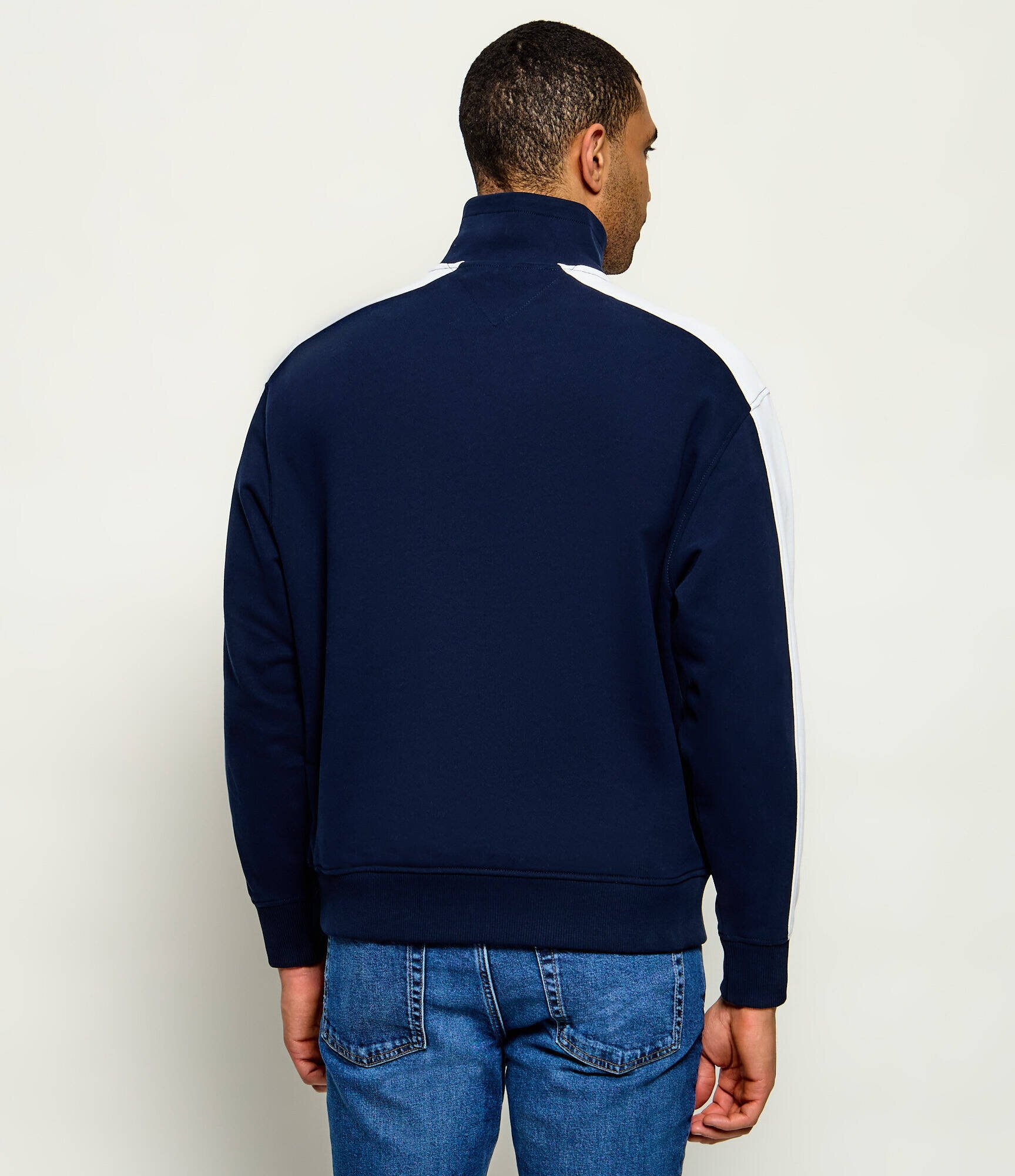 Tommy Jeans Hanorac | Relaxed fit