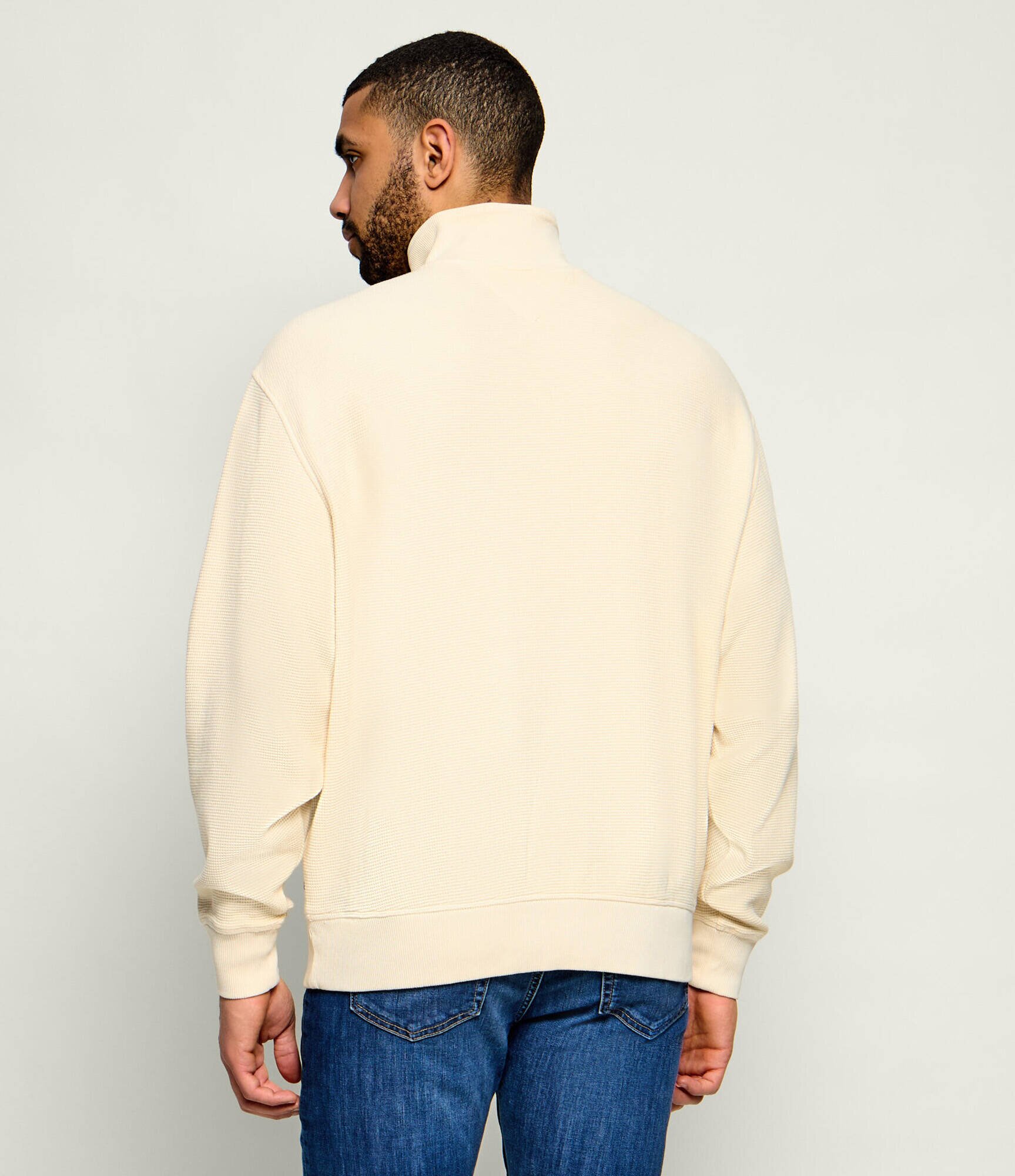 Tommy Jeans Hanorac | Relaxed fit