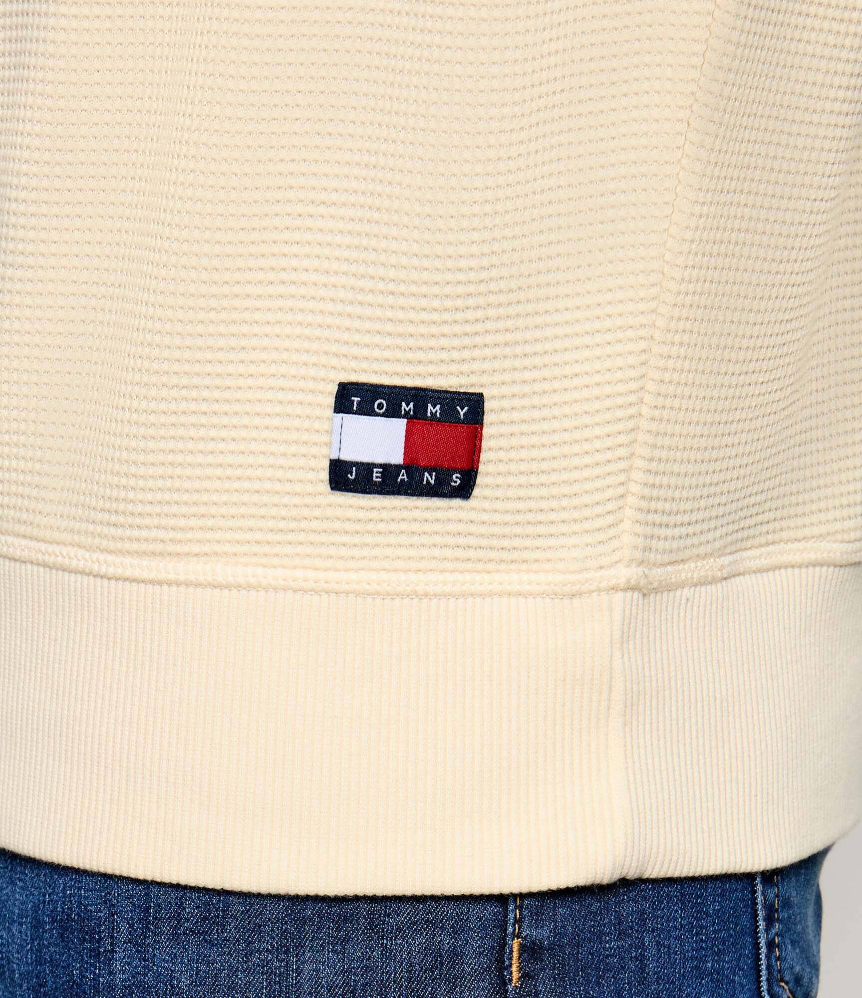 Tommy Jeans Hanorac | Relaxed fit