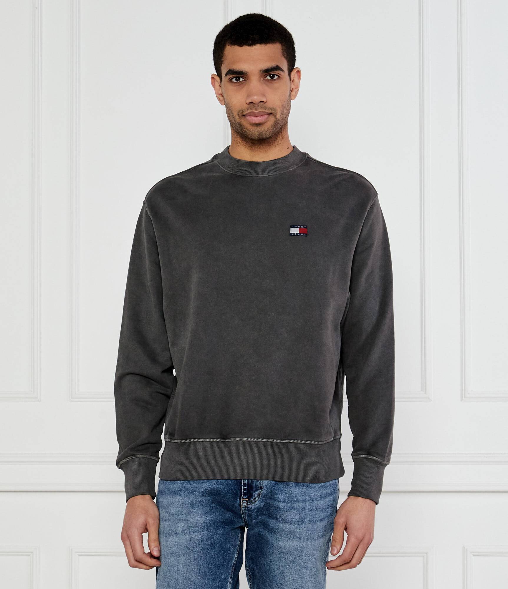 Tommy Jeans Hanorac | Relaxed fit