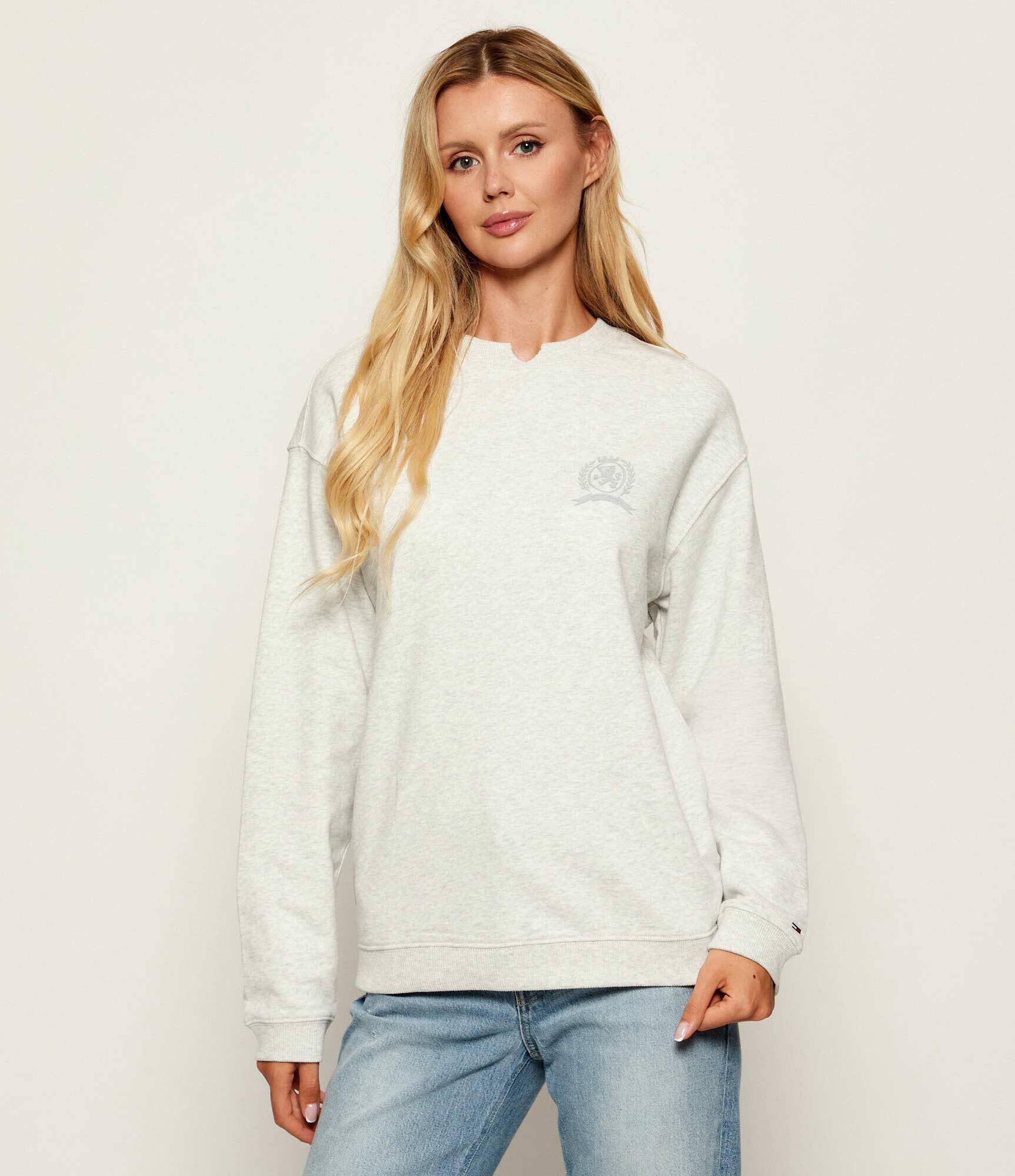 Tommy Jeans Hanorac | Relaxed fit