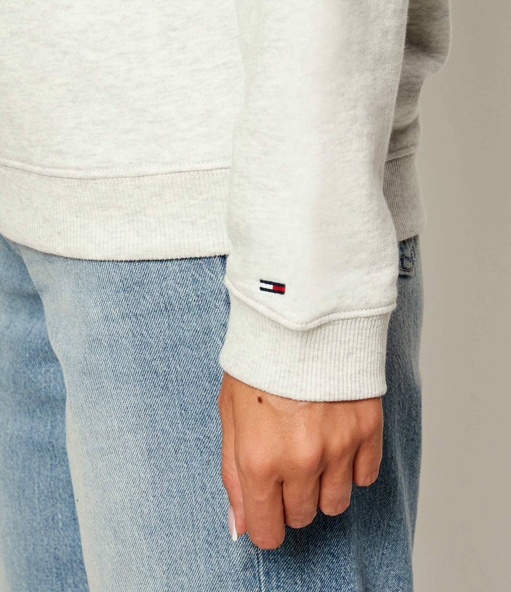 Tommy Jeans Hanorac | Relaxed fit