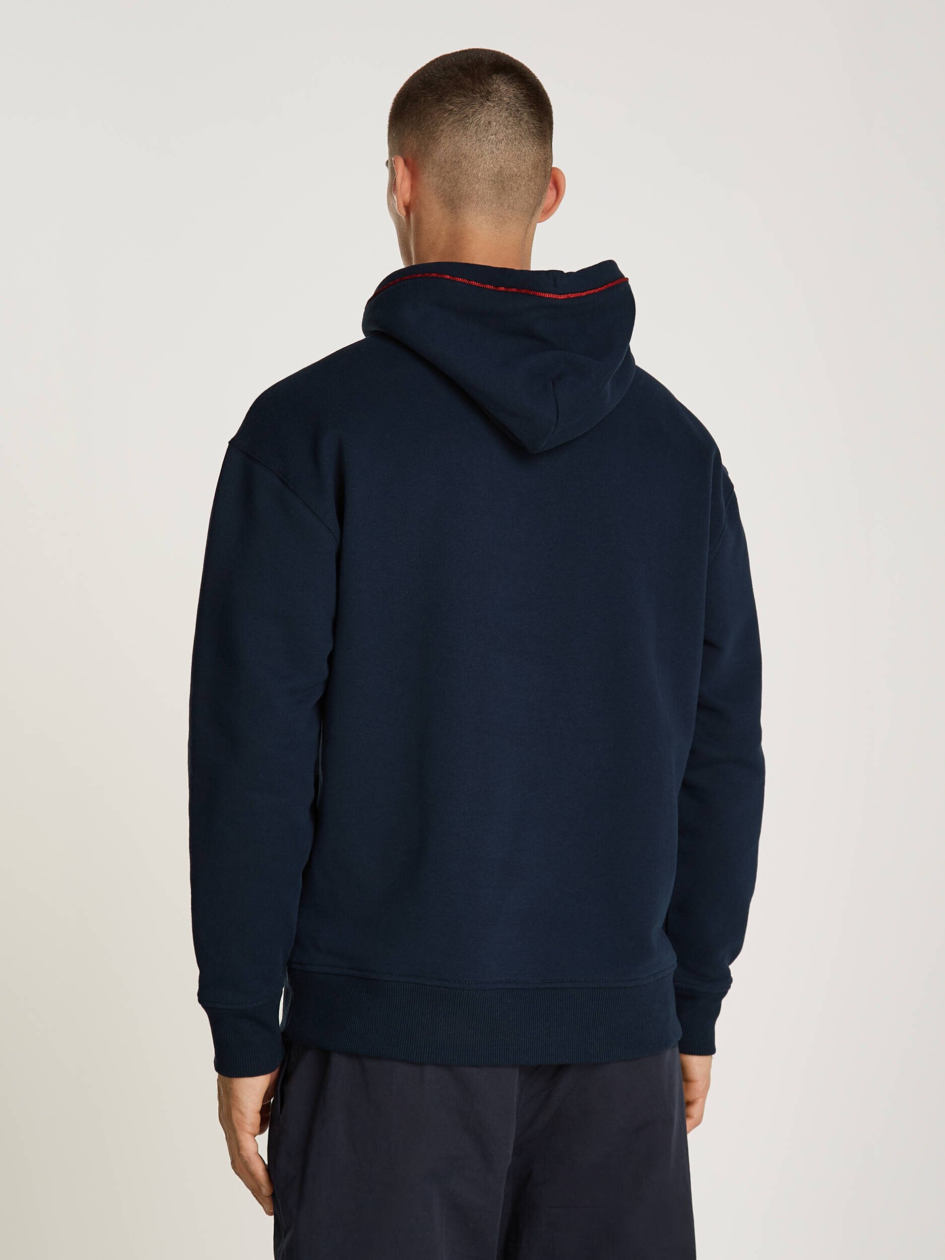 Tommy Jeans Hanorac RLX | Regular Fit
