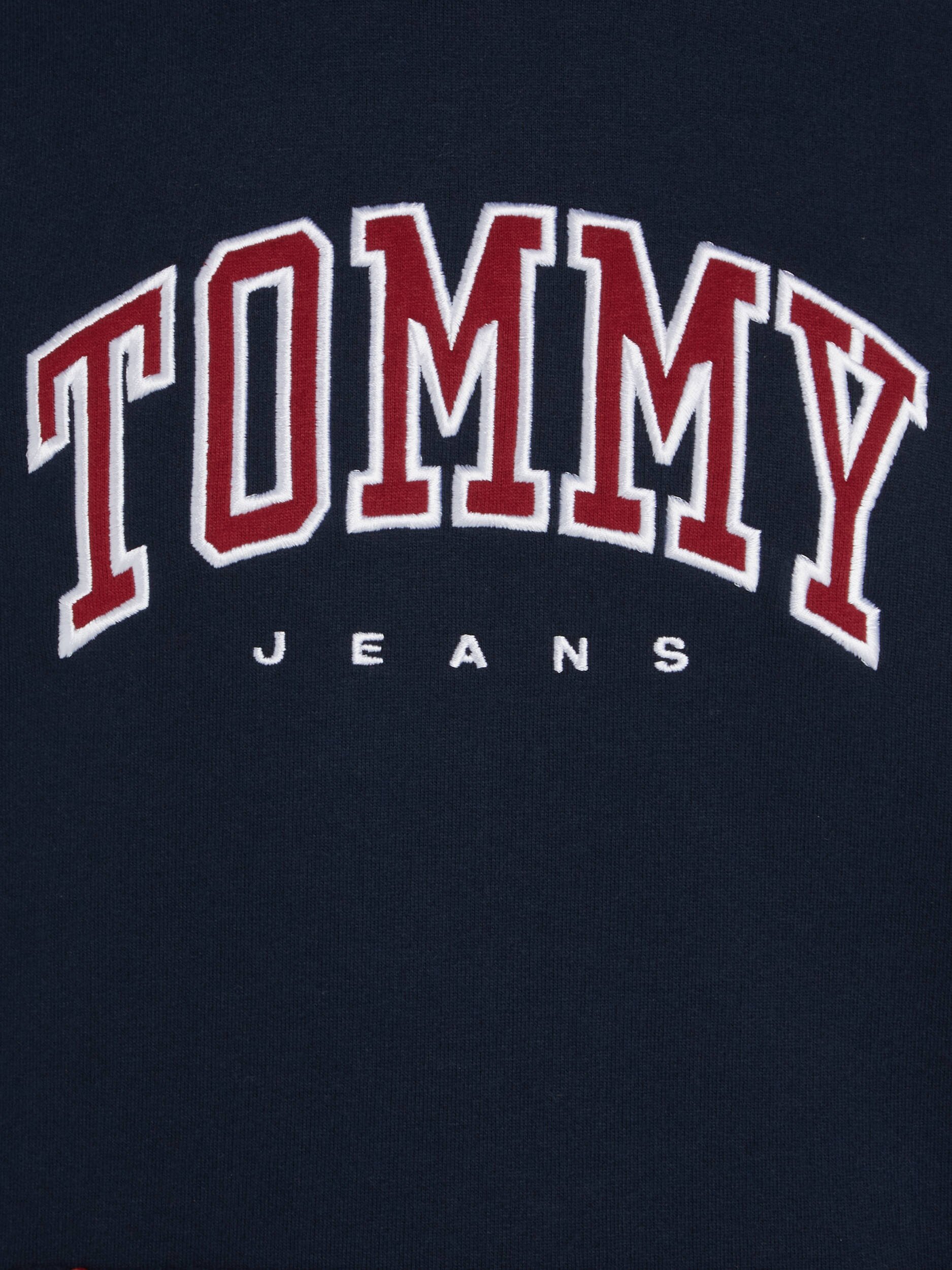 Tommy Jeans Hanorac RLX | Regular Fit