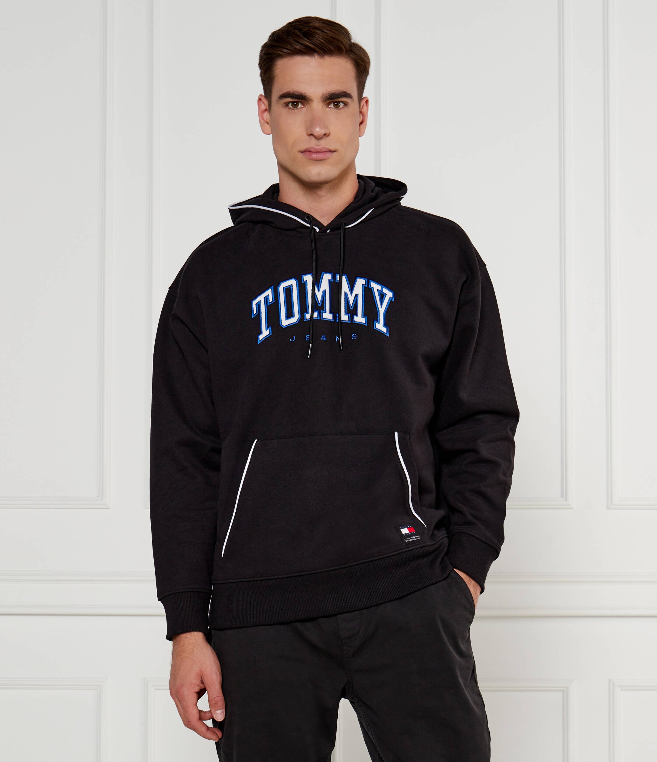 Tommy Jeans Hanorac RLX | Regular Fit