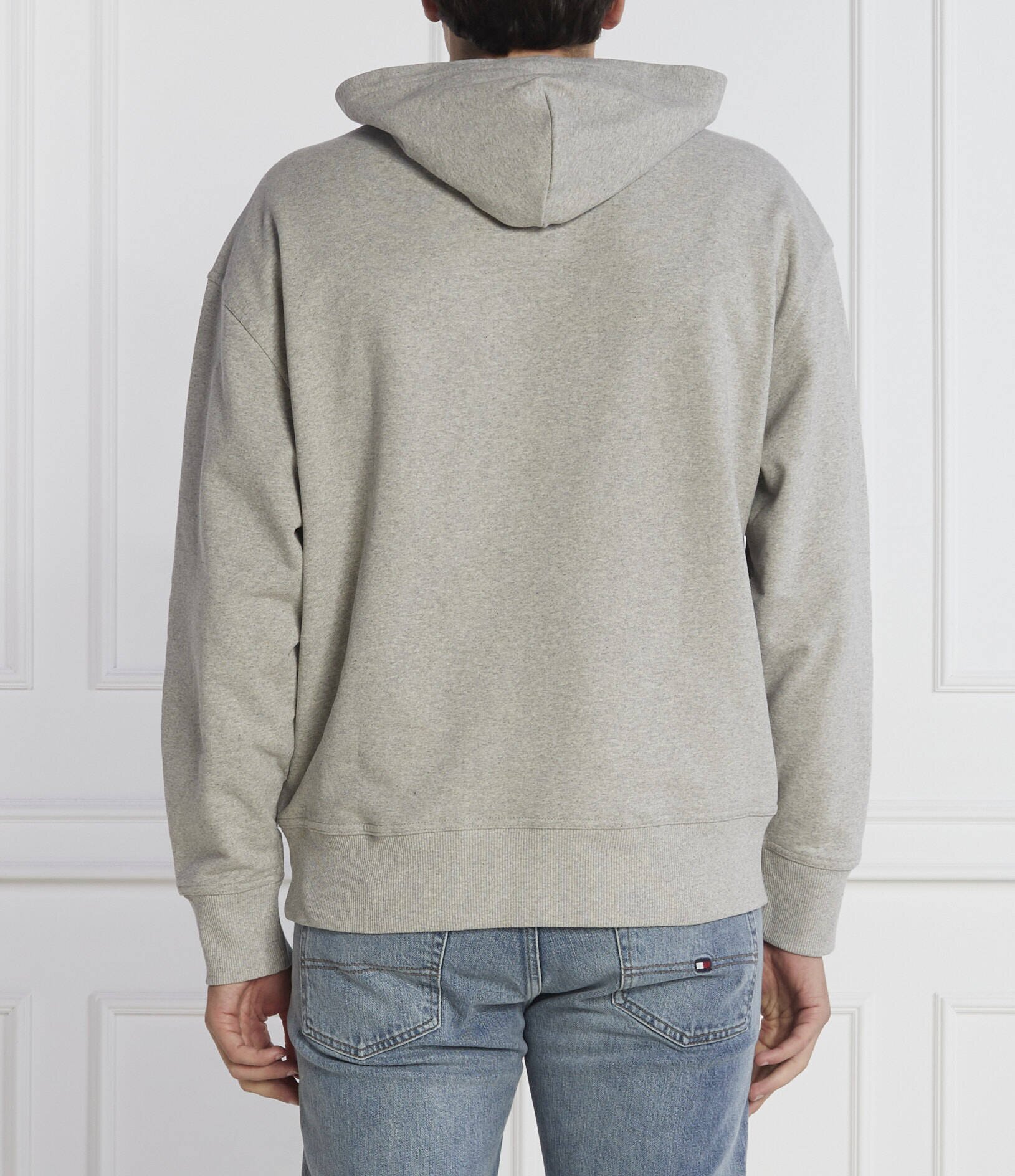 Tommy Jeans Hanorac SIGNATURE HOODIE | Regular Fit