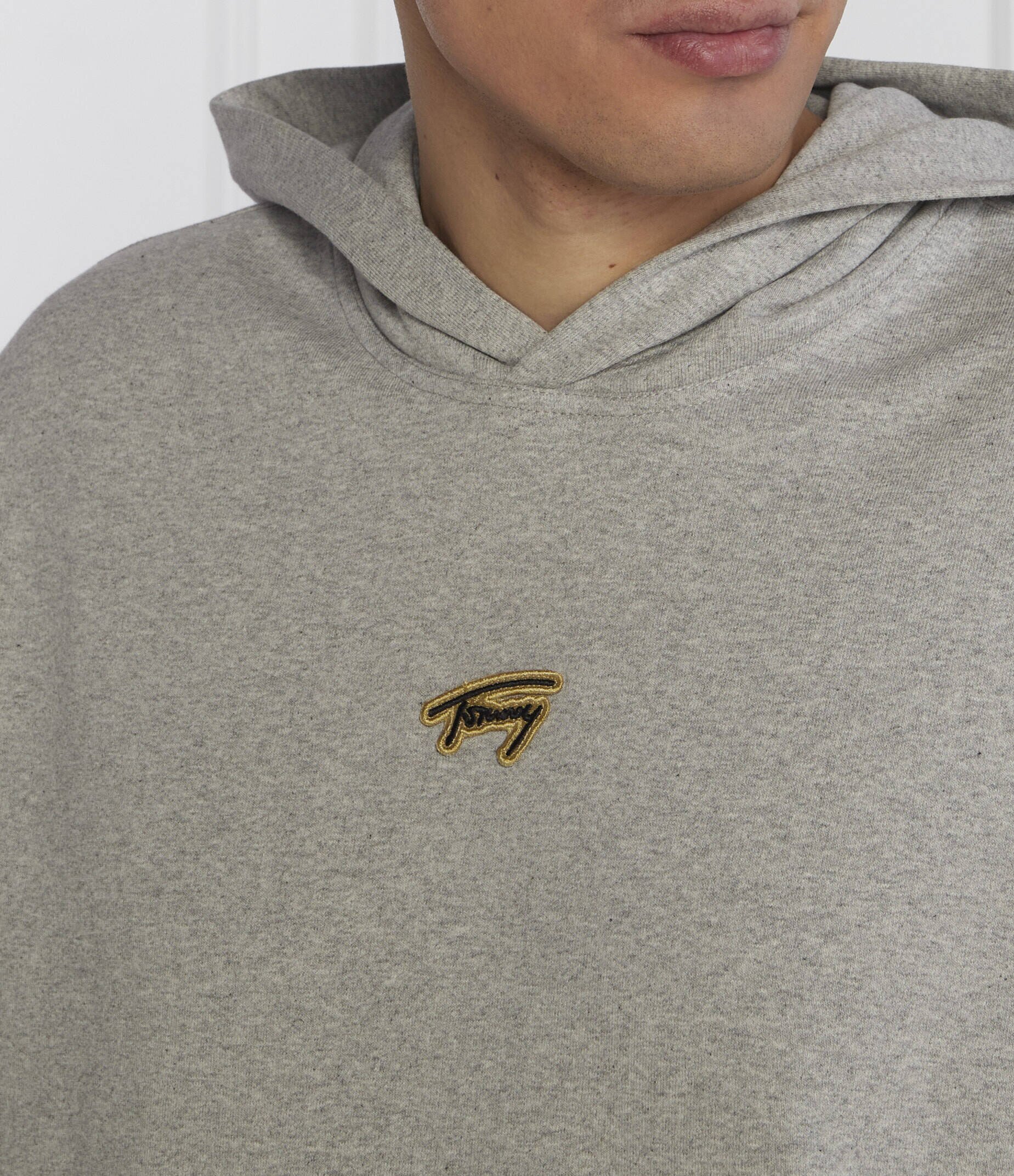 Tommy Jeans Hanorac SIGNATURE HOODIE | Regular Fit