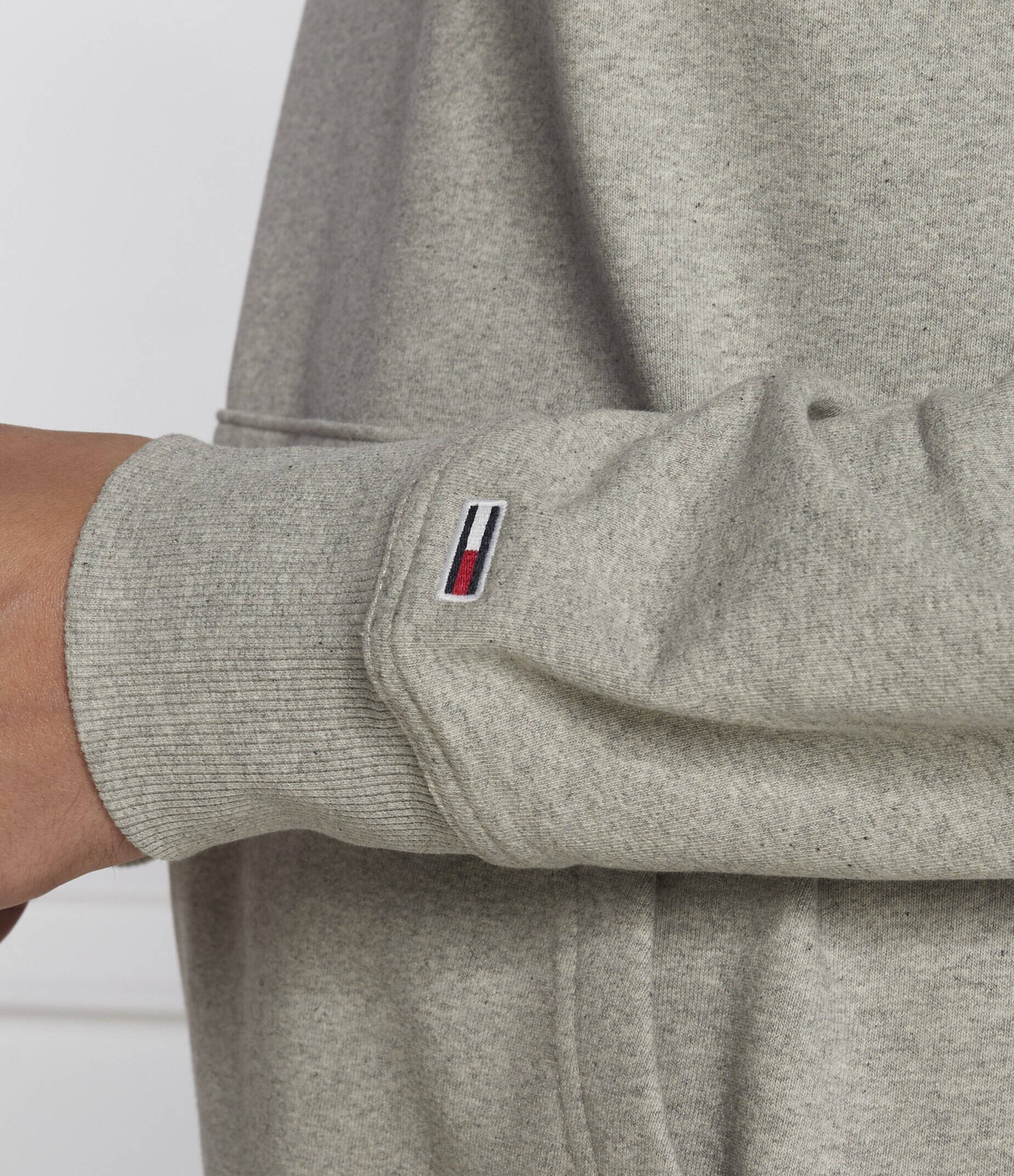 Tommy Jeans Hanorac SIGNATURE HOODIE | Regular Fit