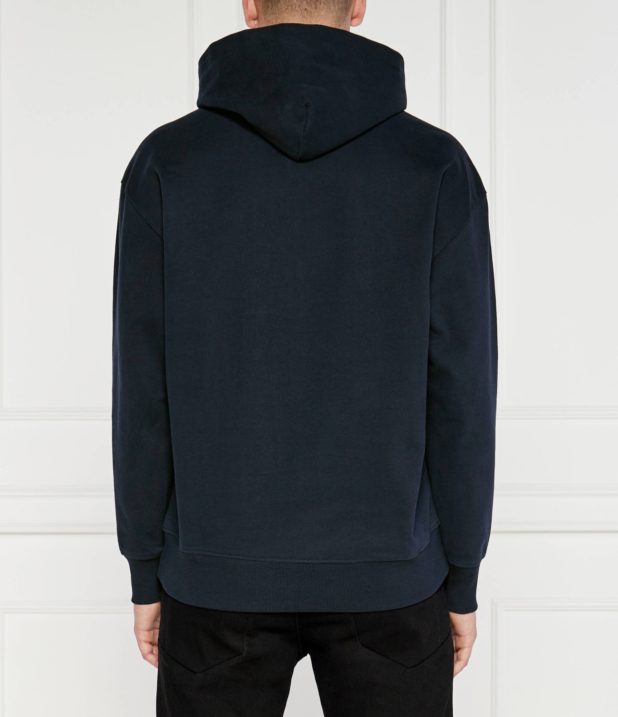 Tommy Jeans Hanorac SIGNATURE | Loose fit