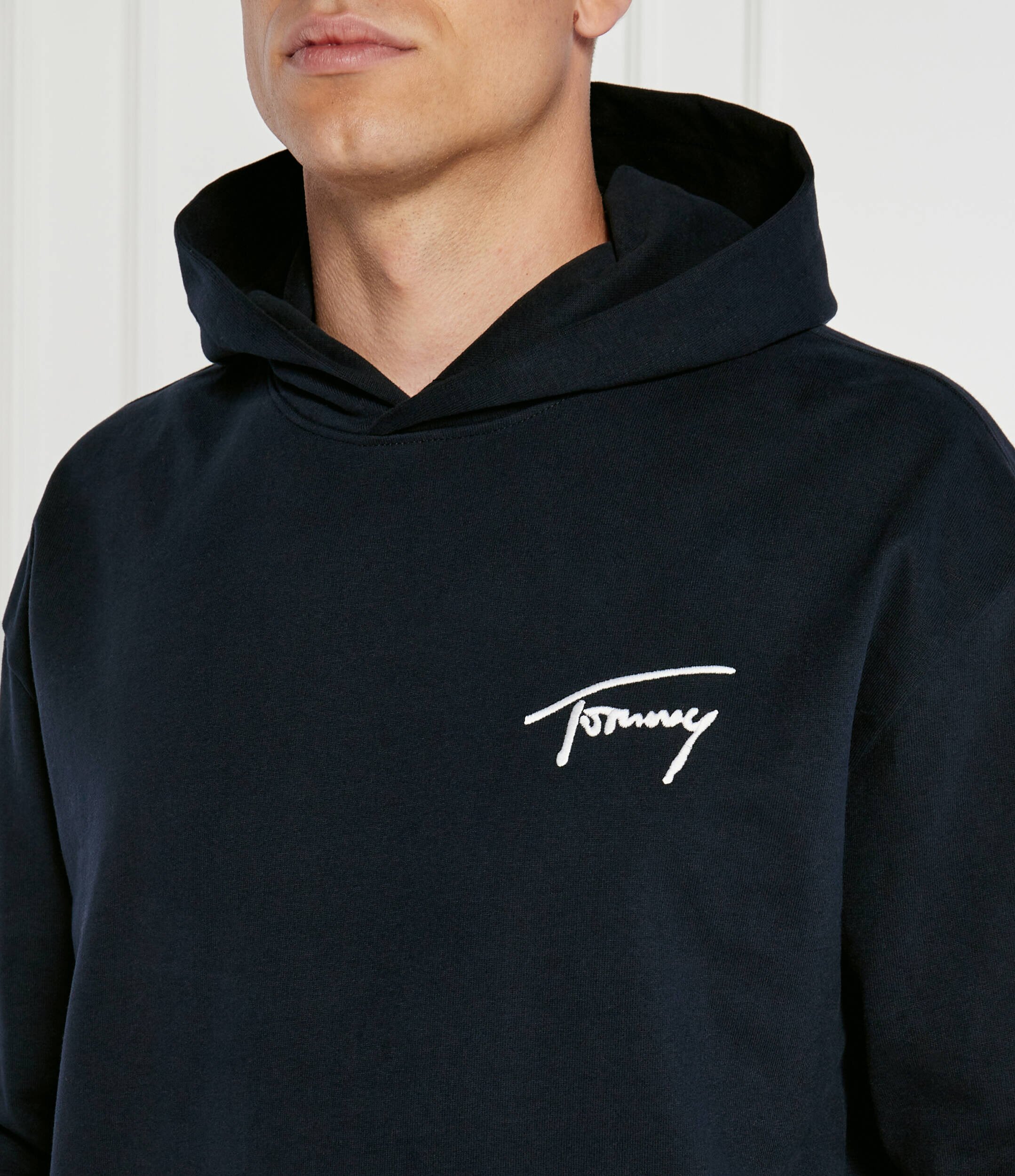 Tommy Jeans Hanorac SIGNATURE | Loose fit