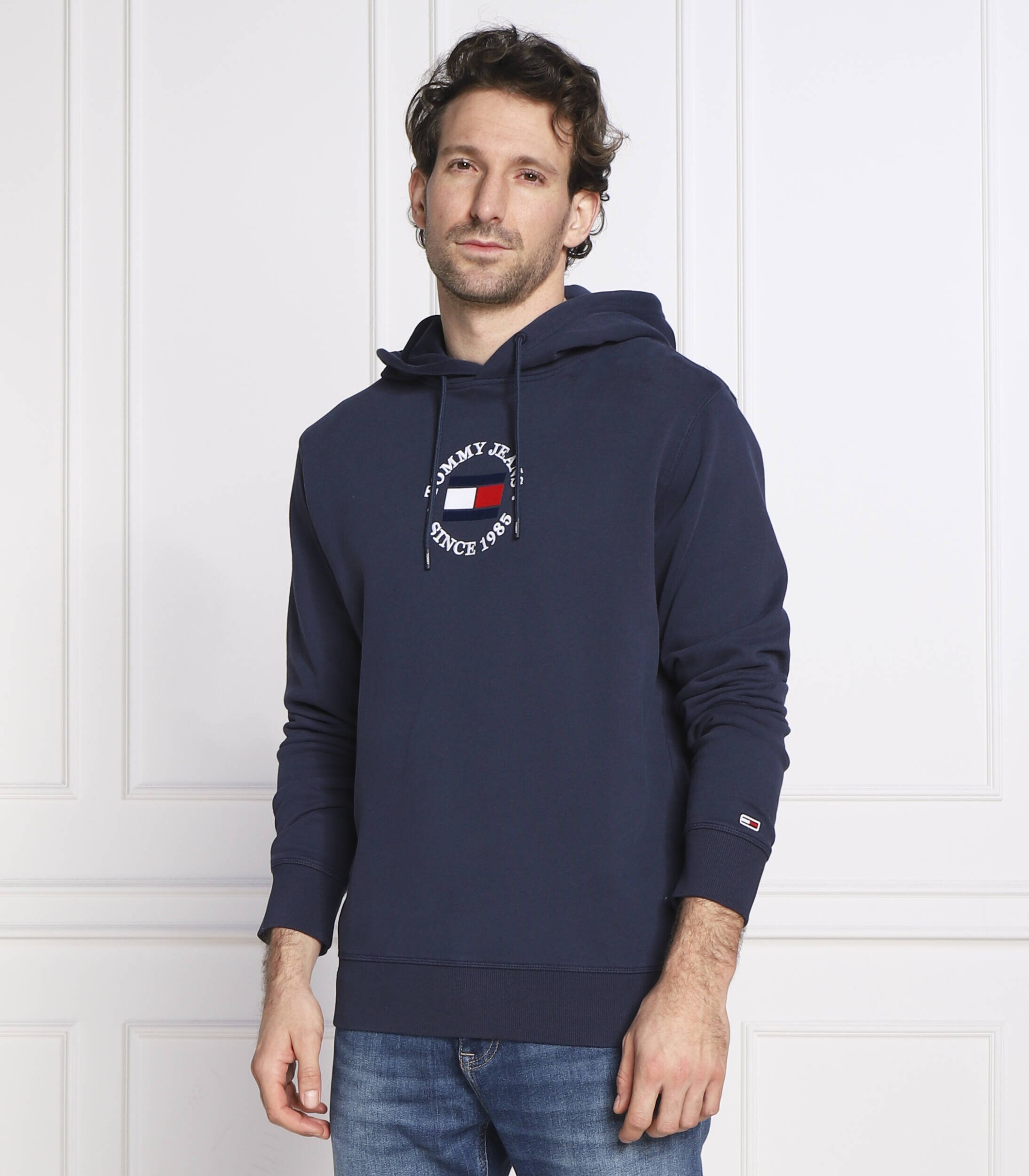 Tommy Jeans Hanorac TIMELESS | Regular Fit