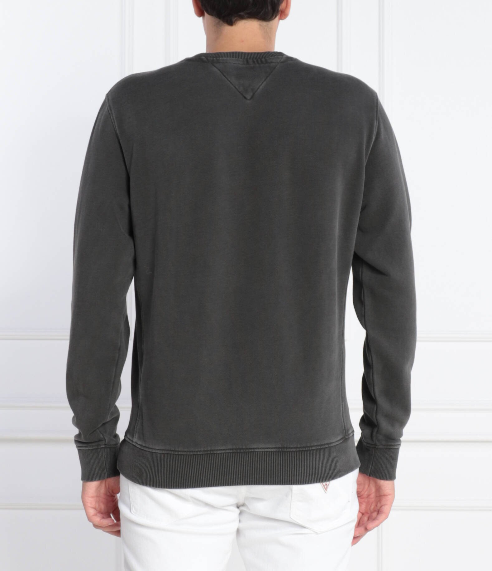 Tommy Jeans Hanorac TJM GRUNGE ARCH | Relaxed fit