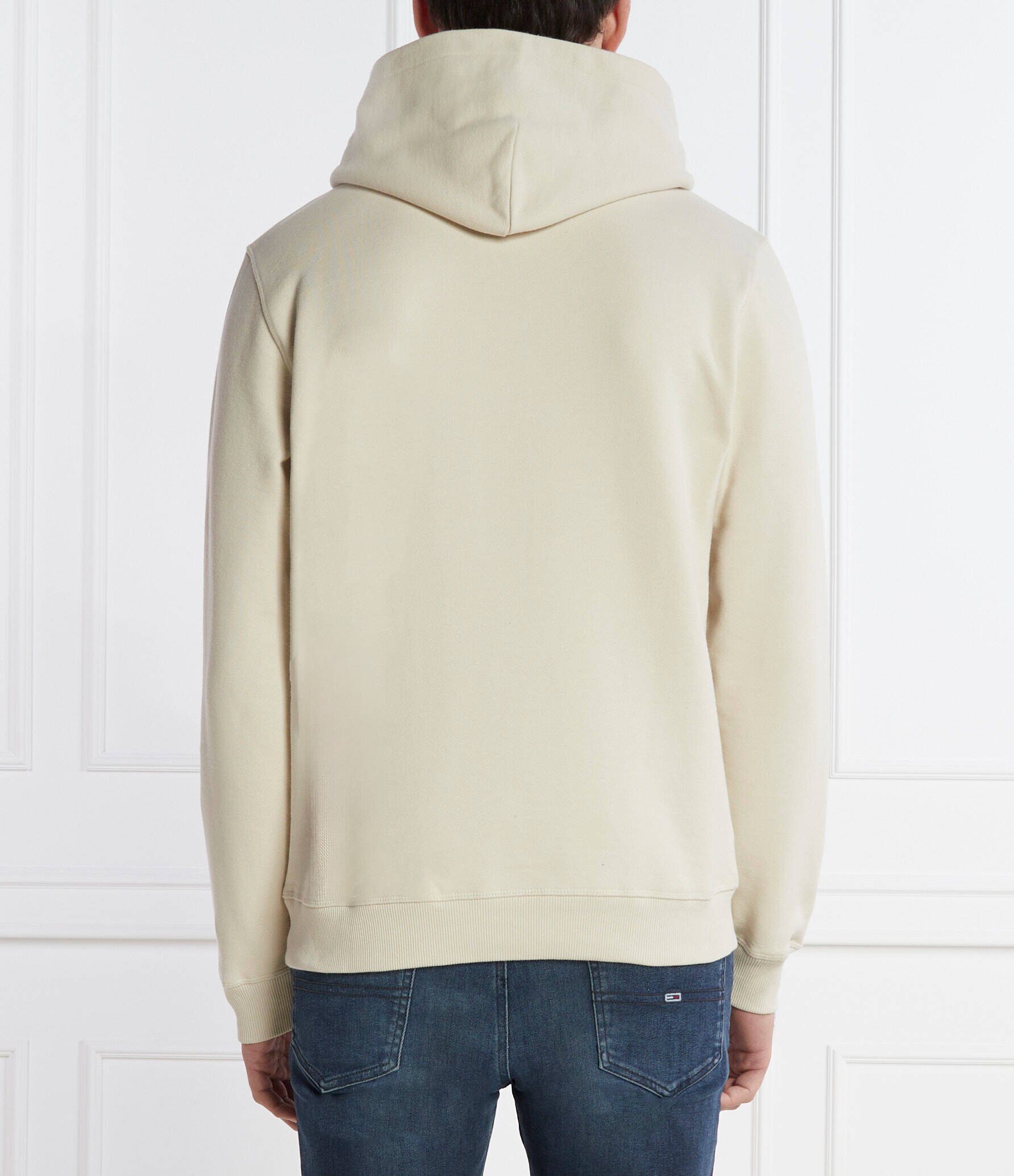 Tommy Jeans Hanorac TJM REG BOLD CLASSICS | Regular Fit