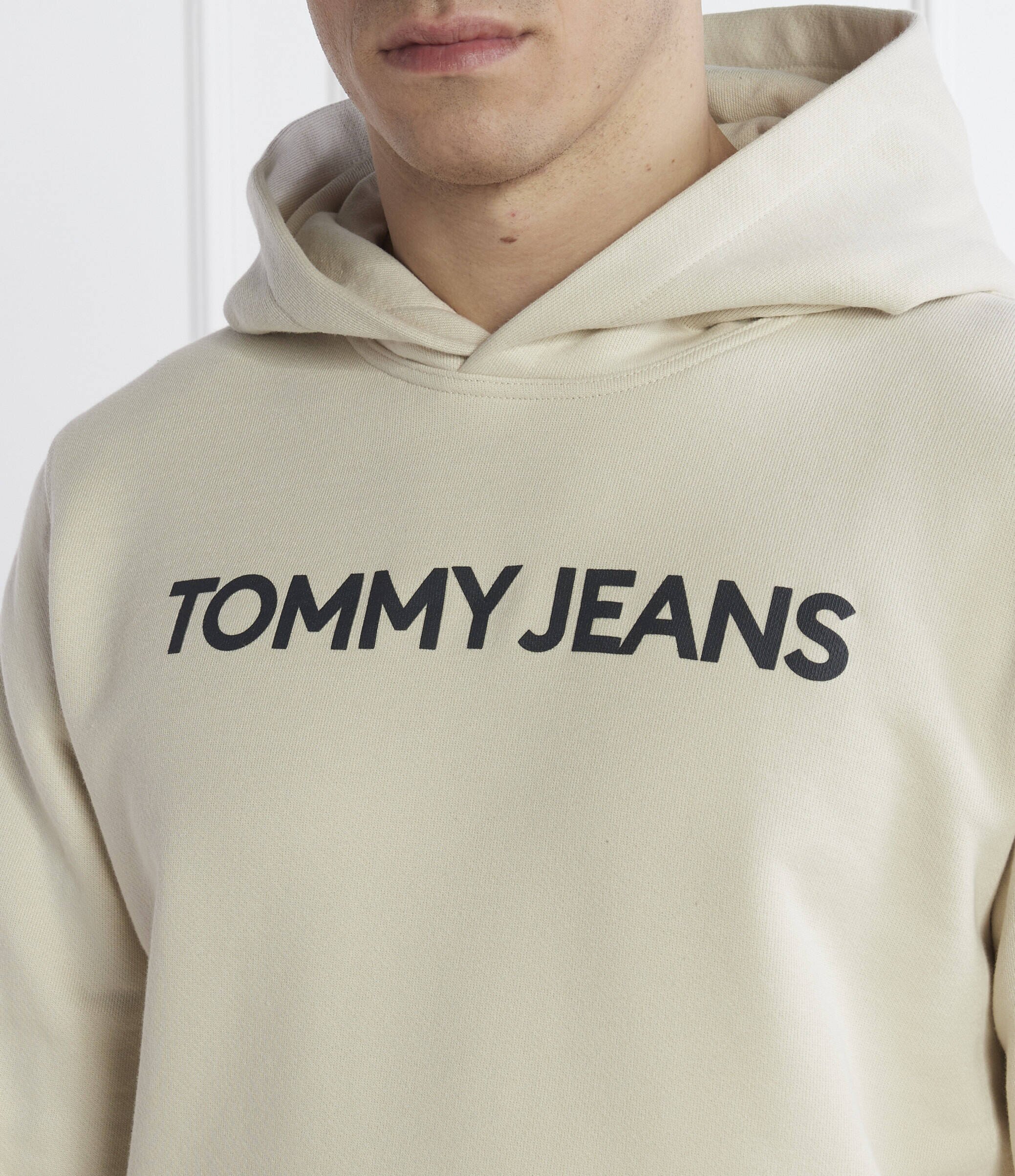 Tommy Jeans Hanorac TJM REG BOLD CLASSICS | Regular Fit