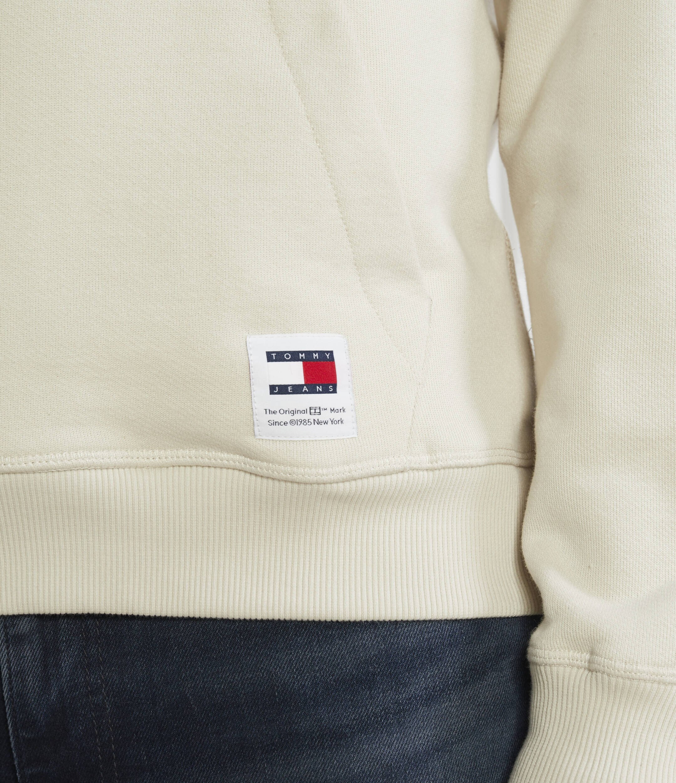 Tommy Jeans Hanorac TJM REG BOLD CLASSICS | Regular Fit