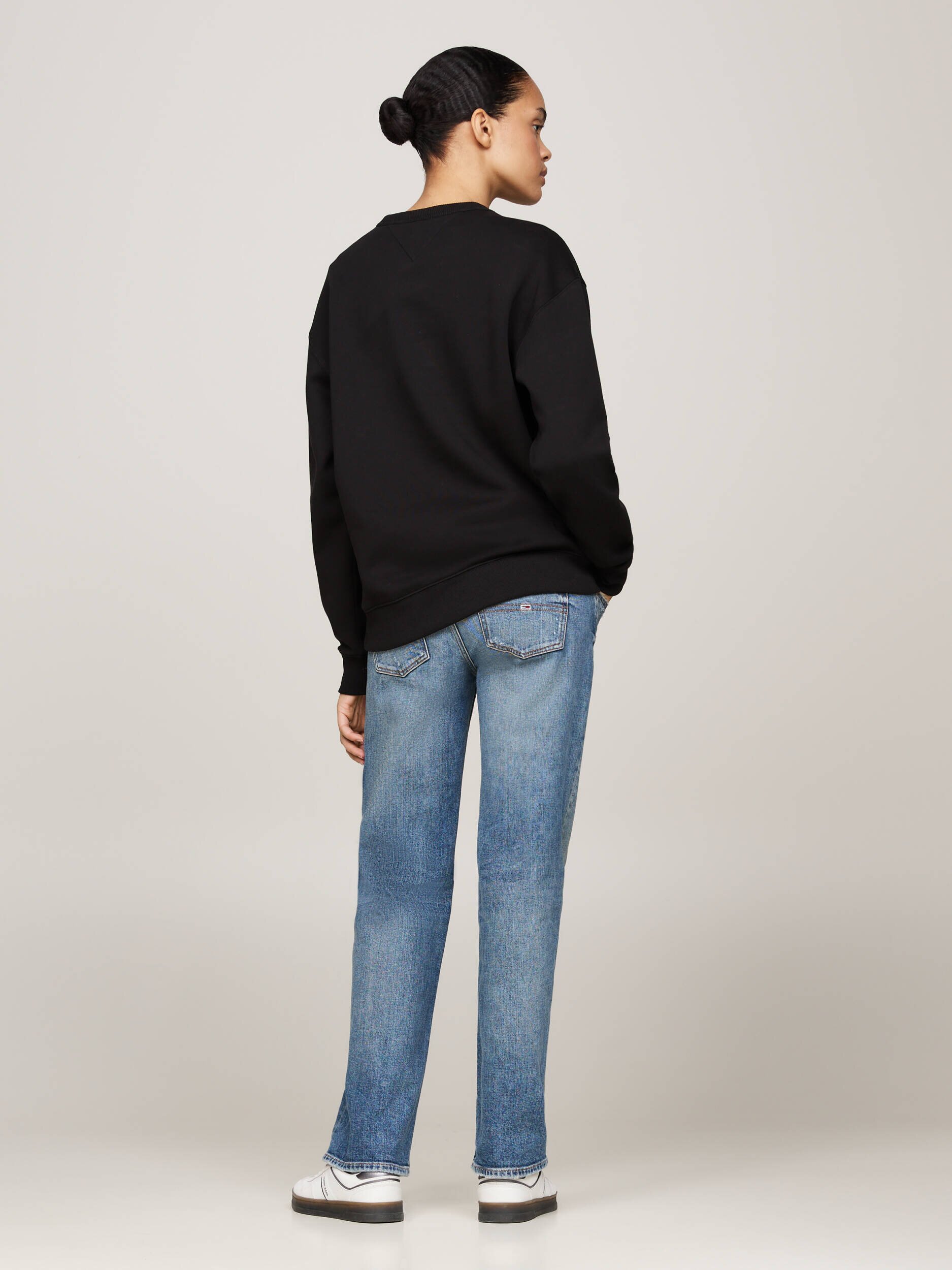 Tommy Jeans Hanorac VARSITY | Loose fit