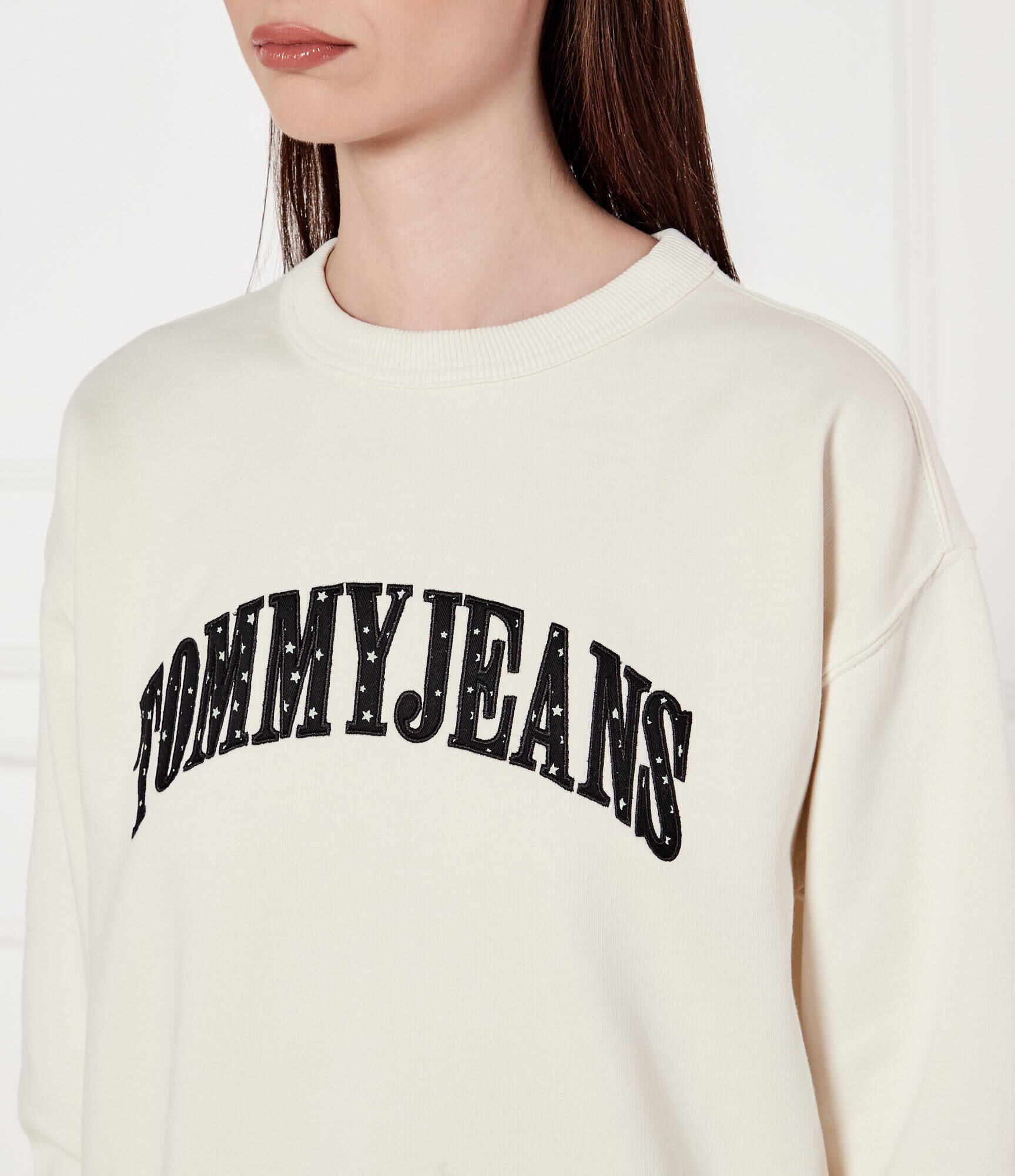 Tommy Jeans Hanorac VARSITY | Loose fit