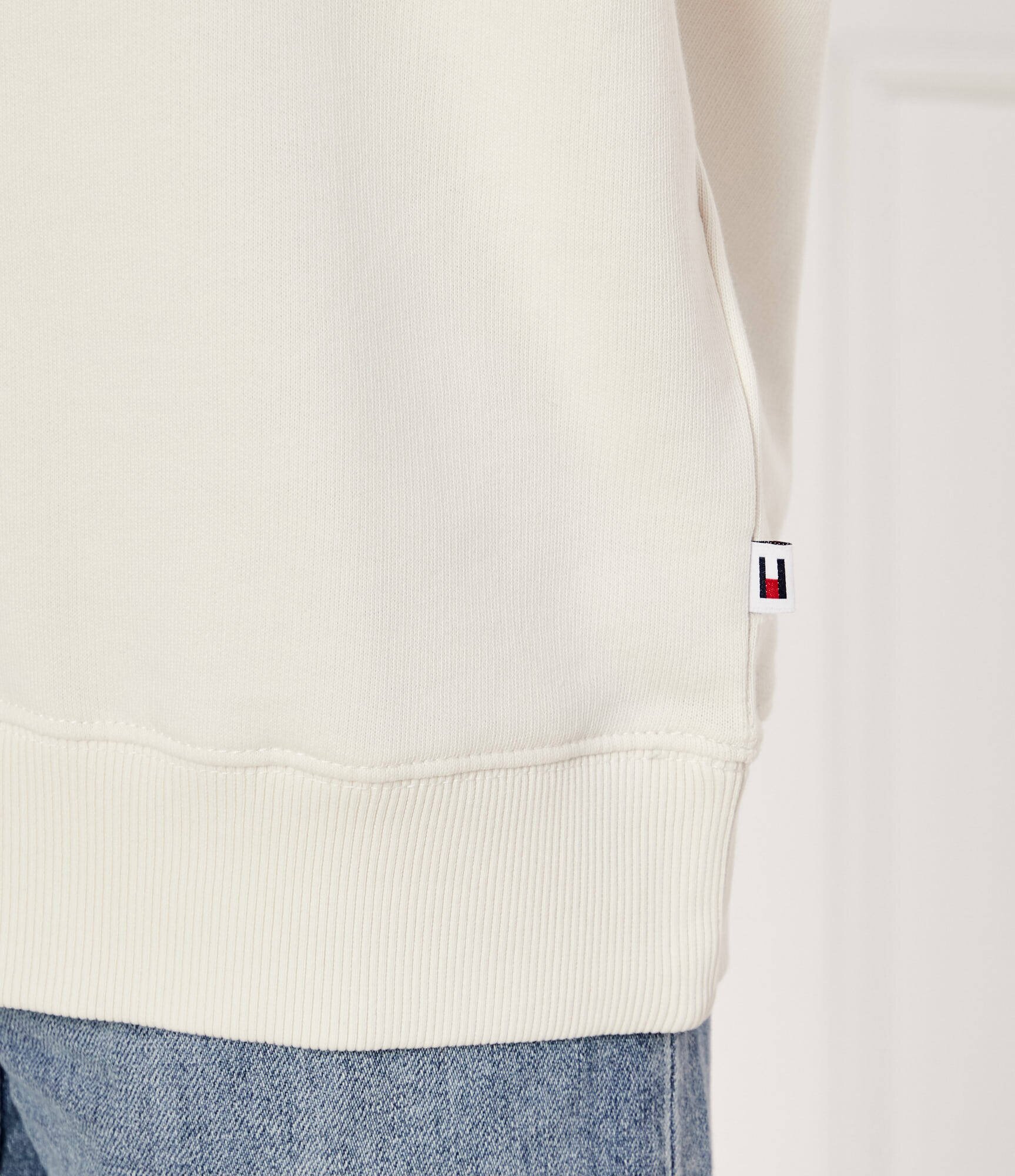Tommy Jeans Hanorac VARSITY | Loose fit