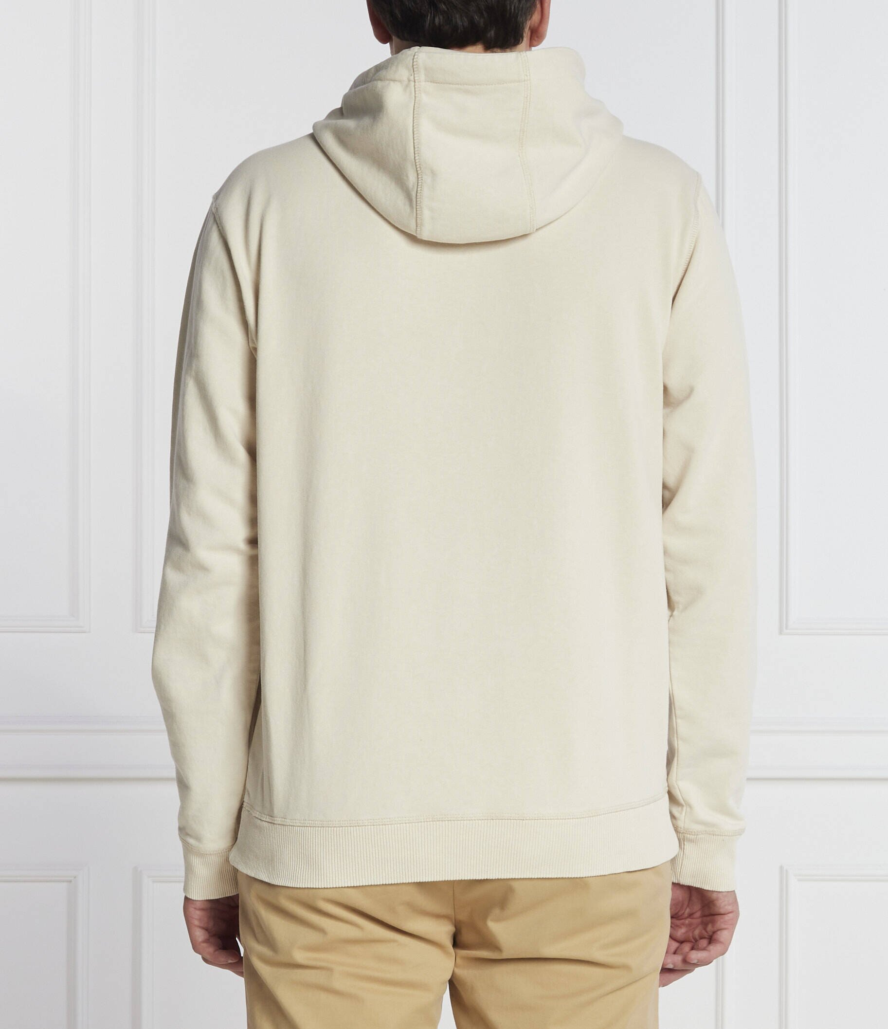 Tommy Jeans Hanorac WASHED SIGNATURE | Regular Fit