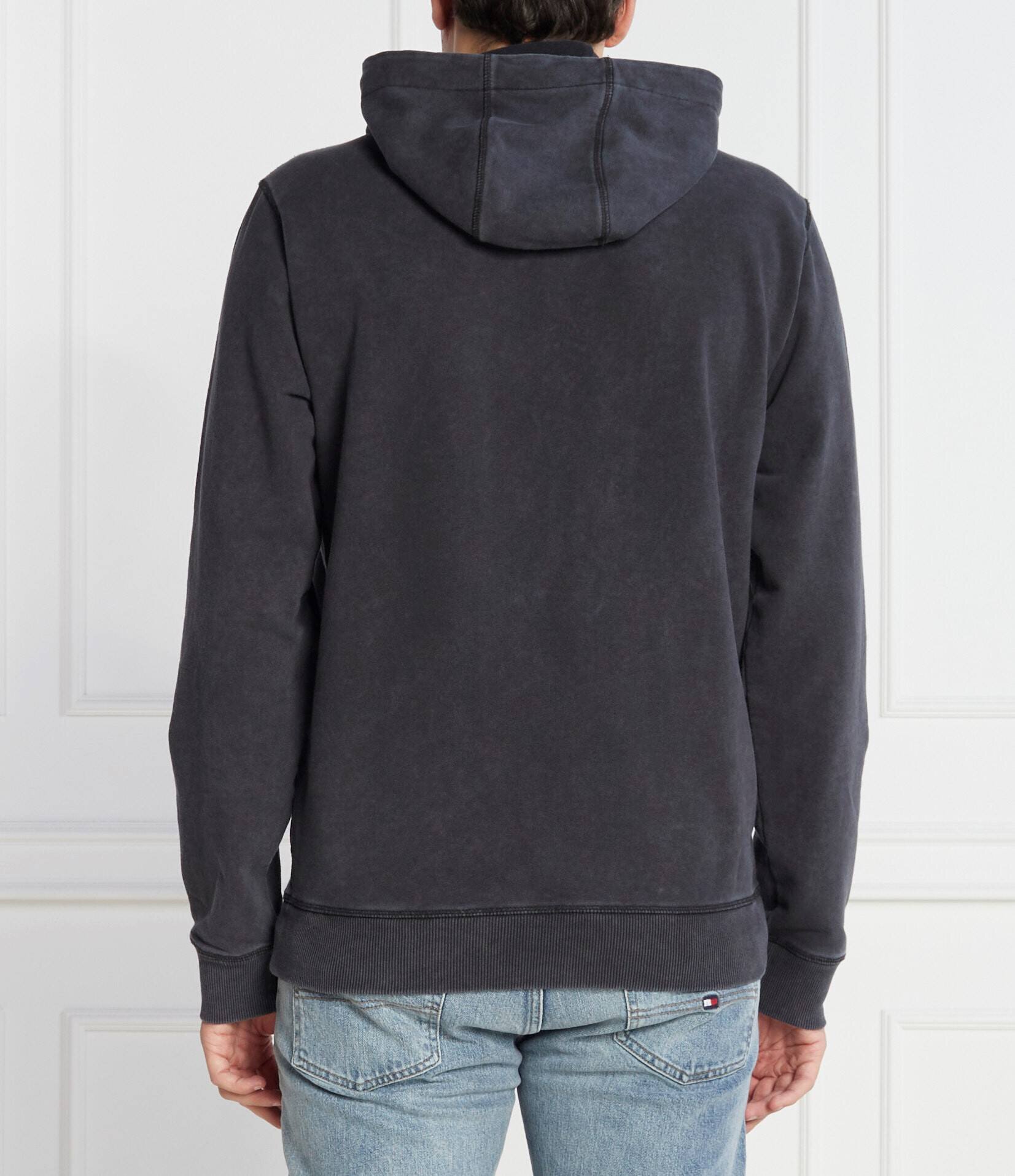 Tommy Jeans Hanorac WASHED SIGNATURE | Regular Fit