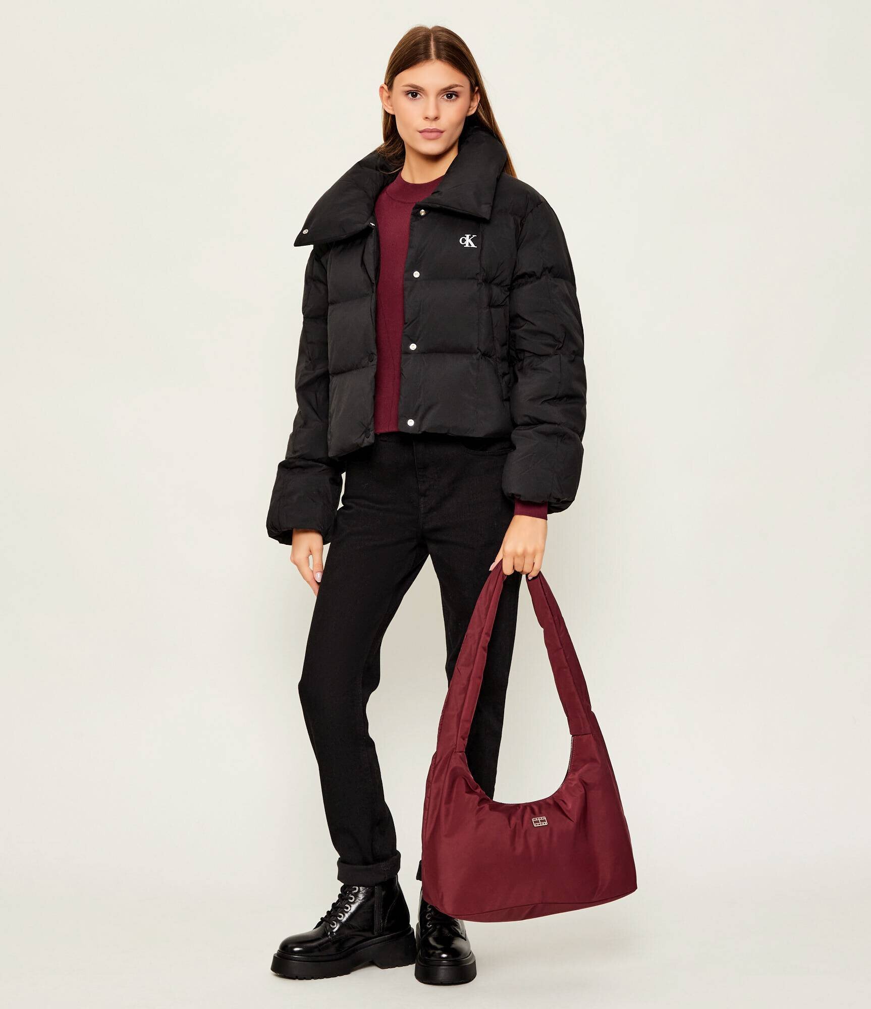 Tommy Jeans Hobo
