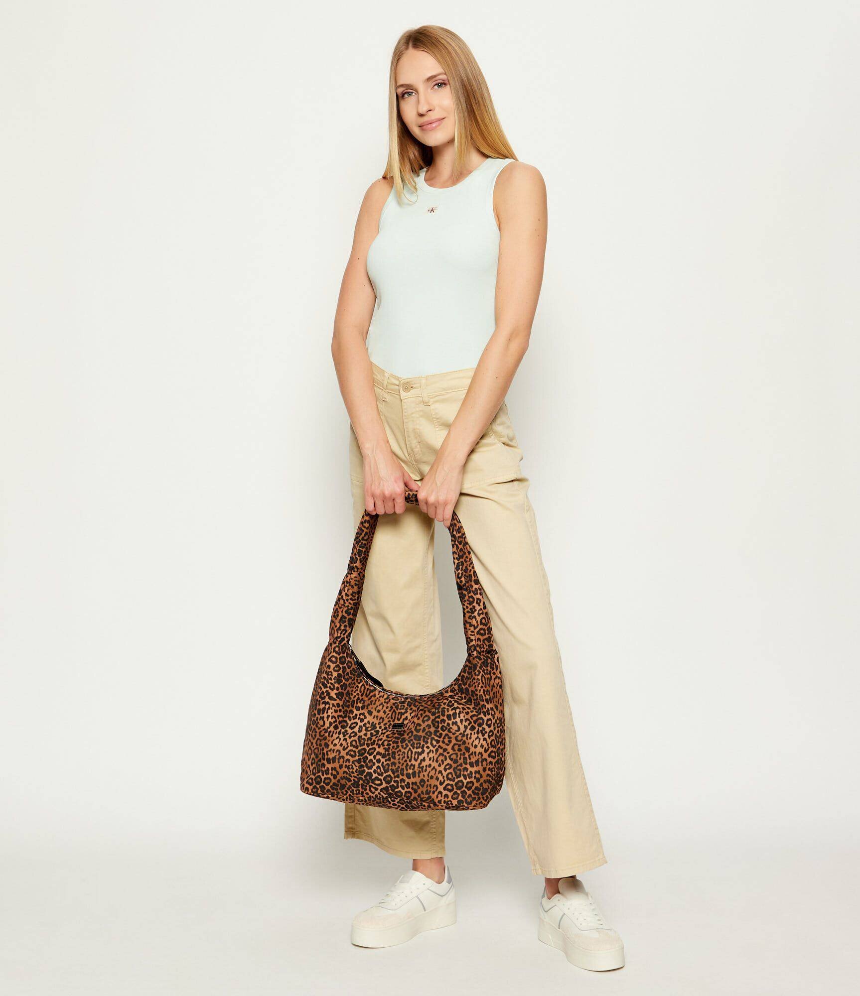 Tommy Jeans Hobo Urban Leo