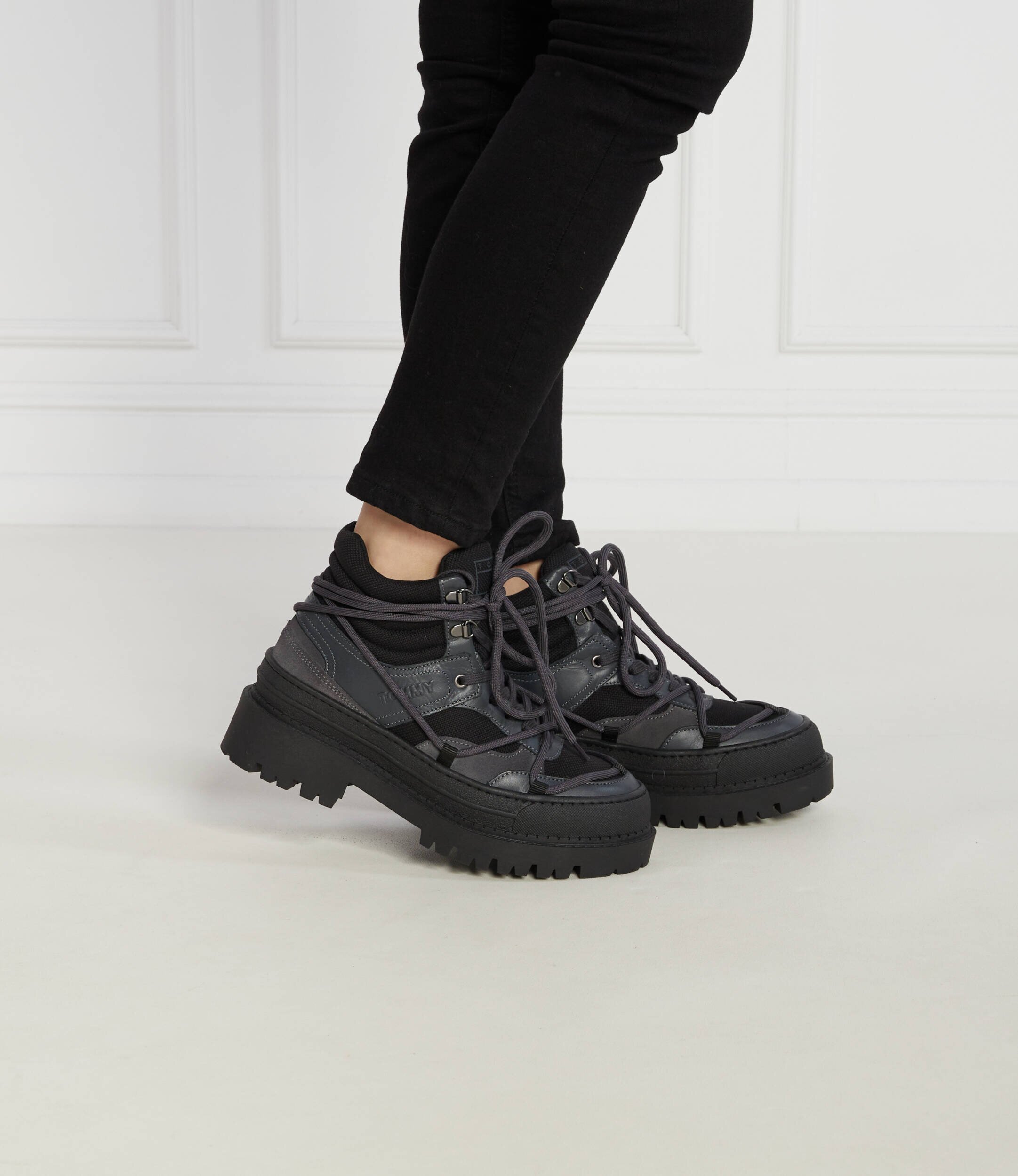 Tommy Jeans Insulete Hybrid Boot