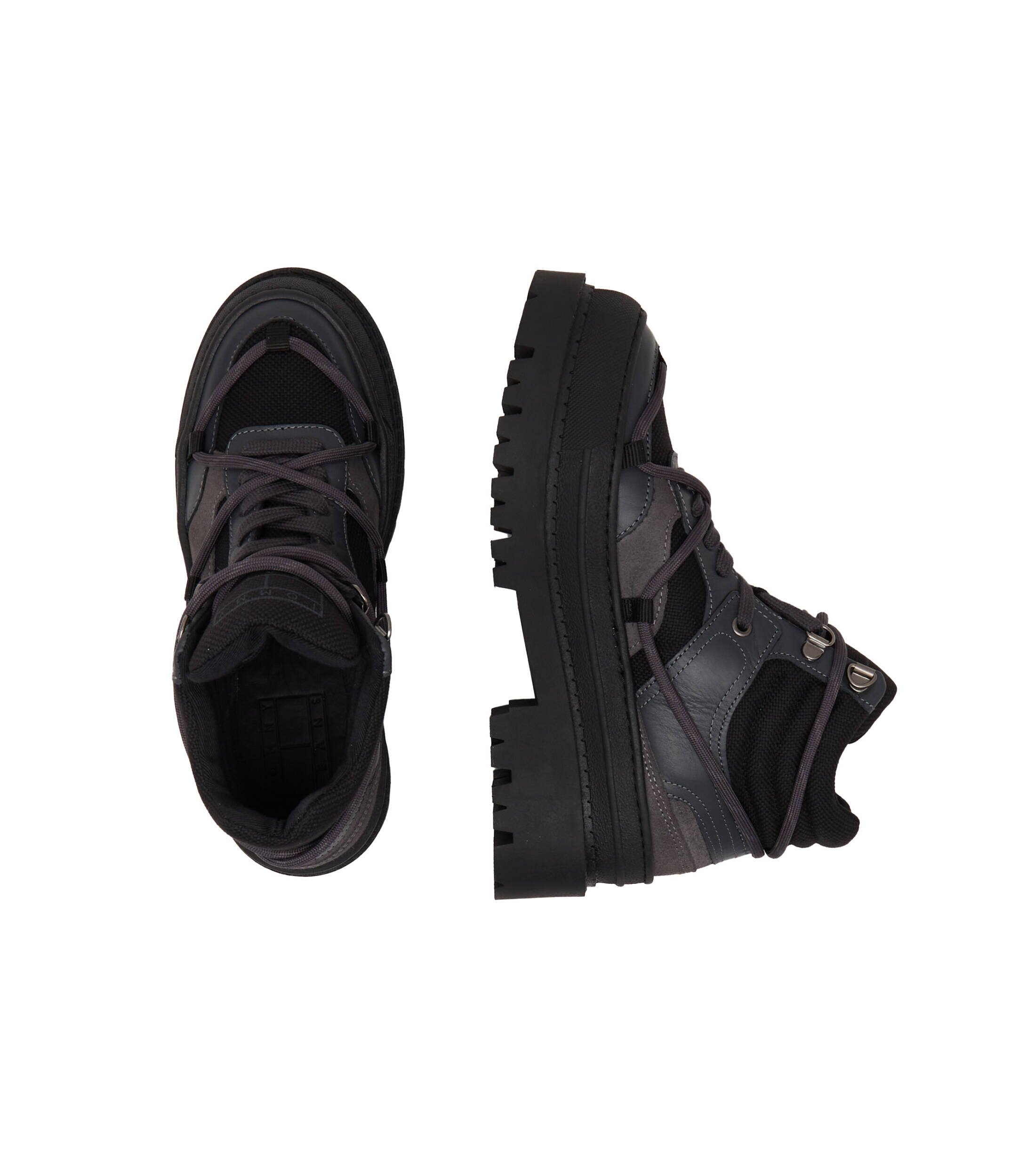 Tommy Jeans Insulete Hybrid Boot