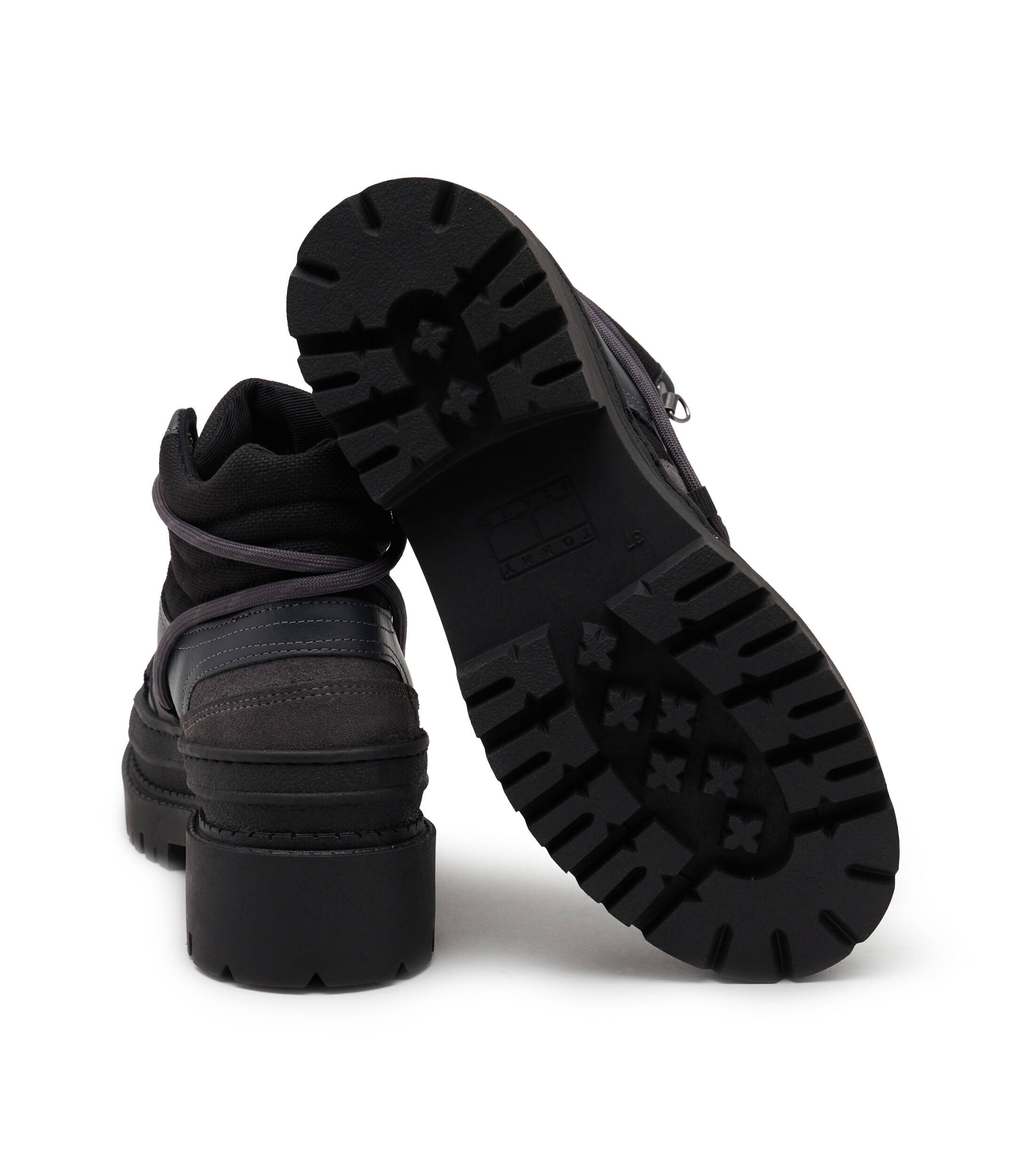 Tommy Jeans Insulete Hybrid Boot