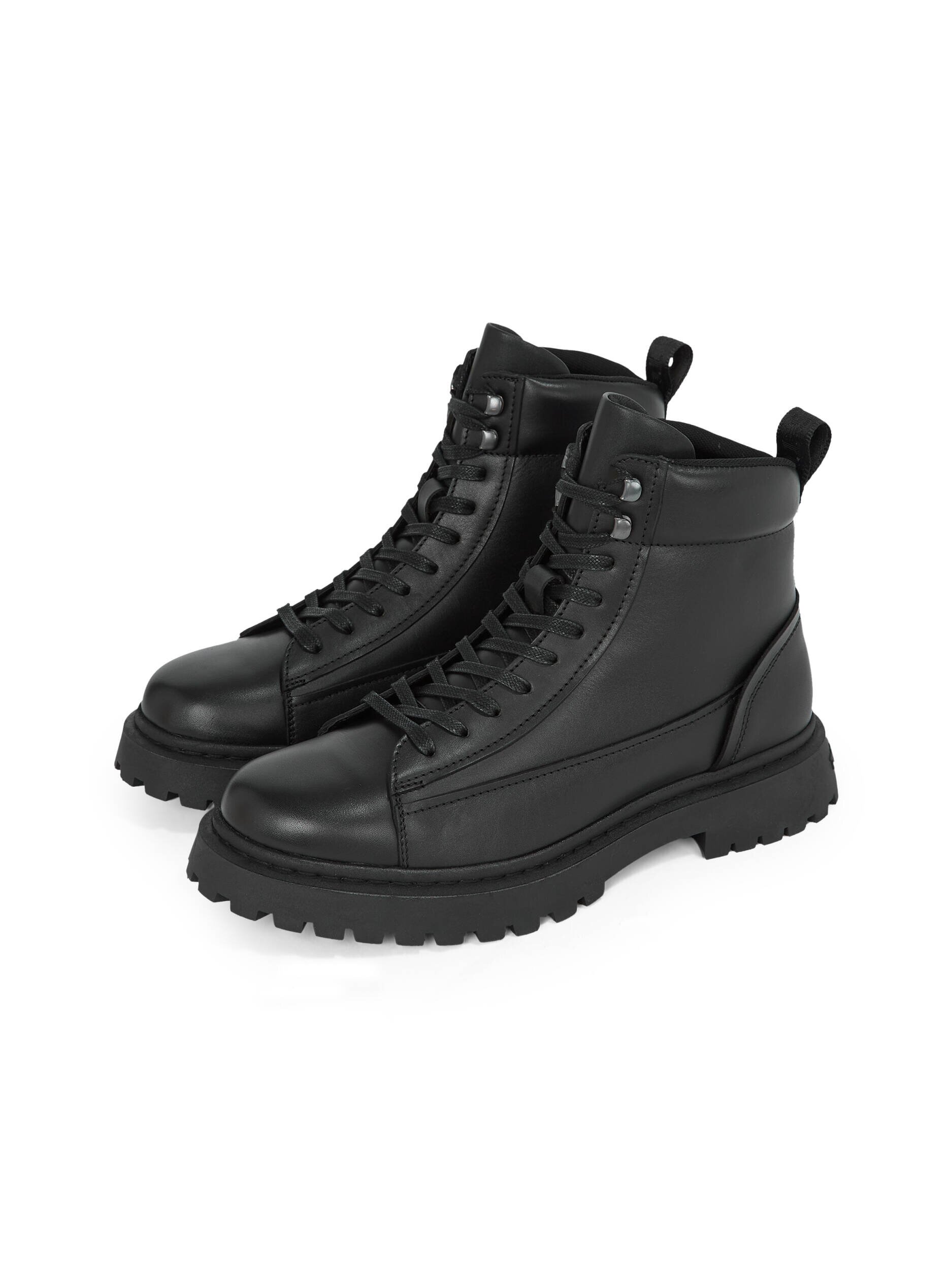 Tommy Jeans Insulete TJM Lace Up Boot