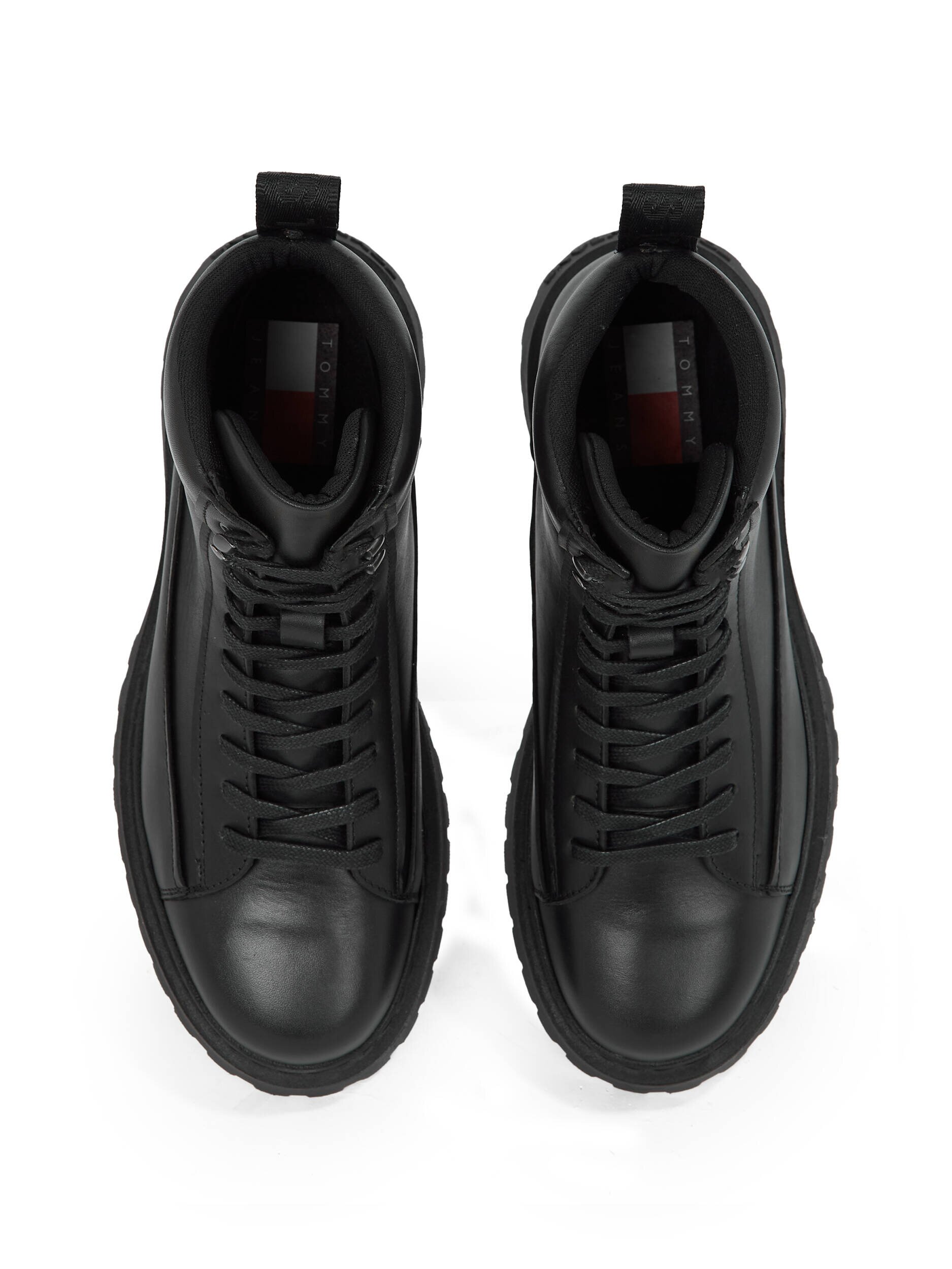 Tommy Jeans Insulete TJM Lace Up Boot